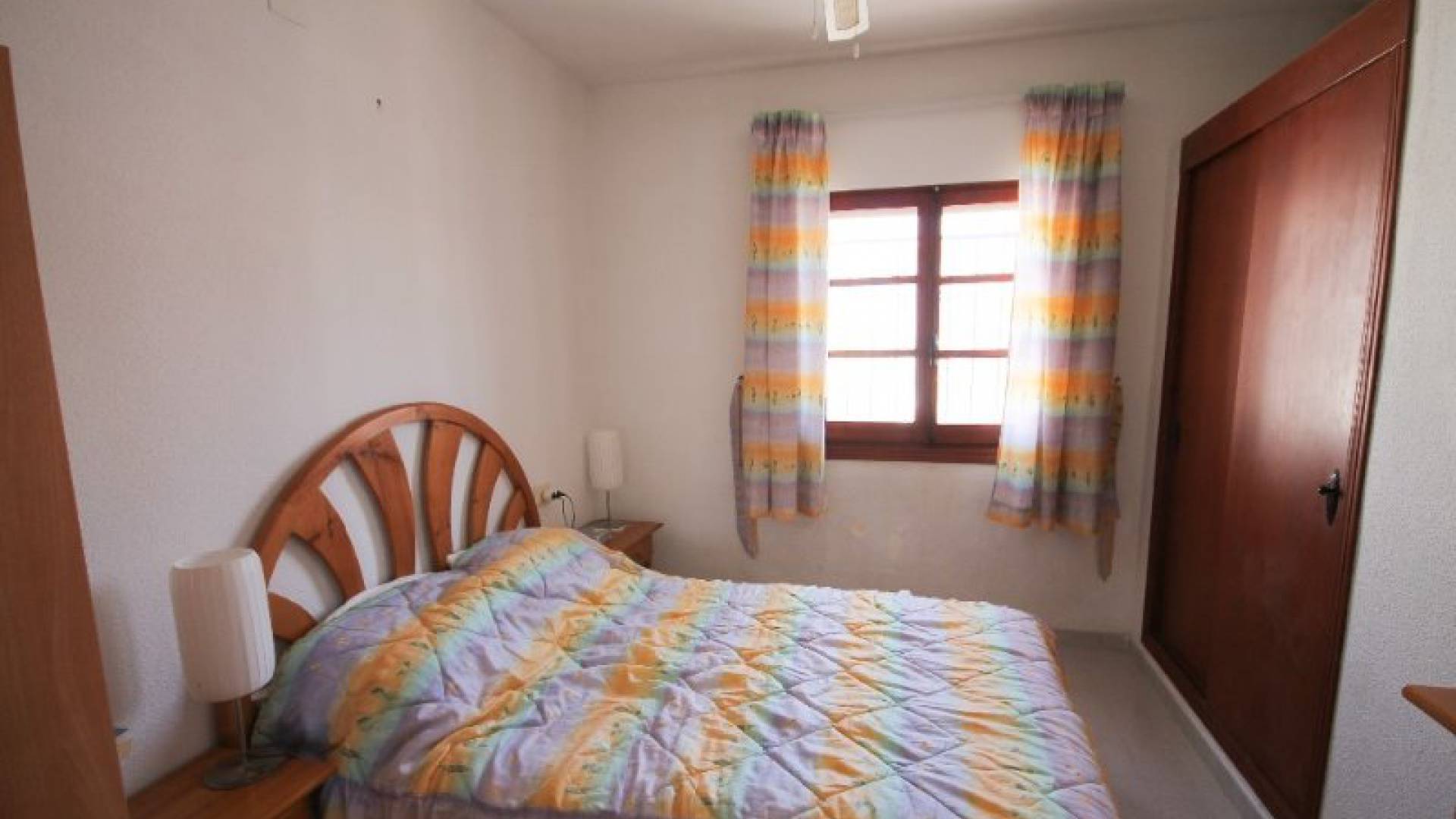 Wederverkoop - Appartement - Villamartin - las carolinas