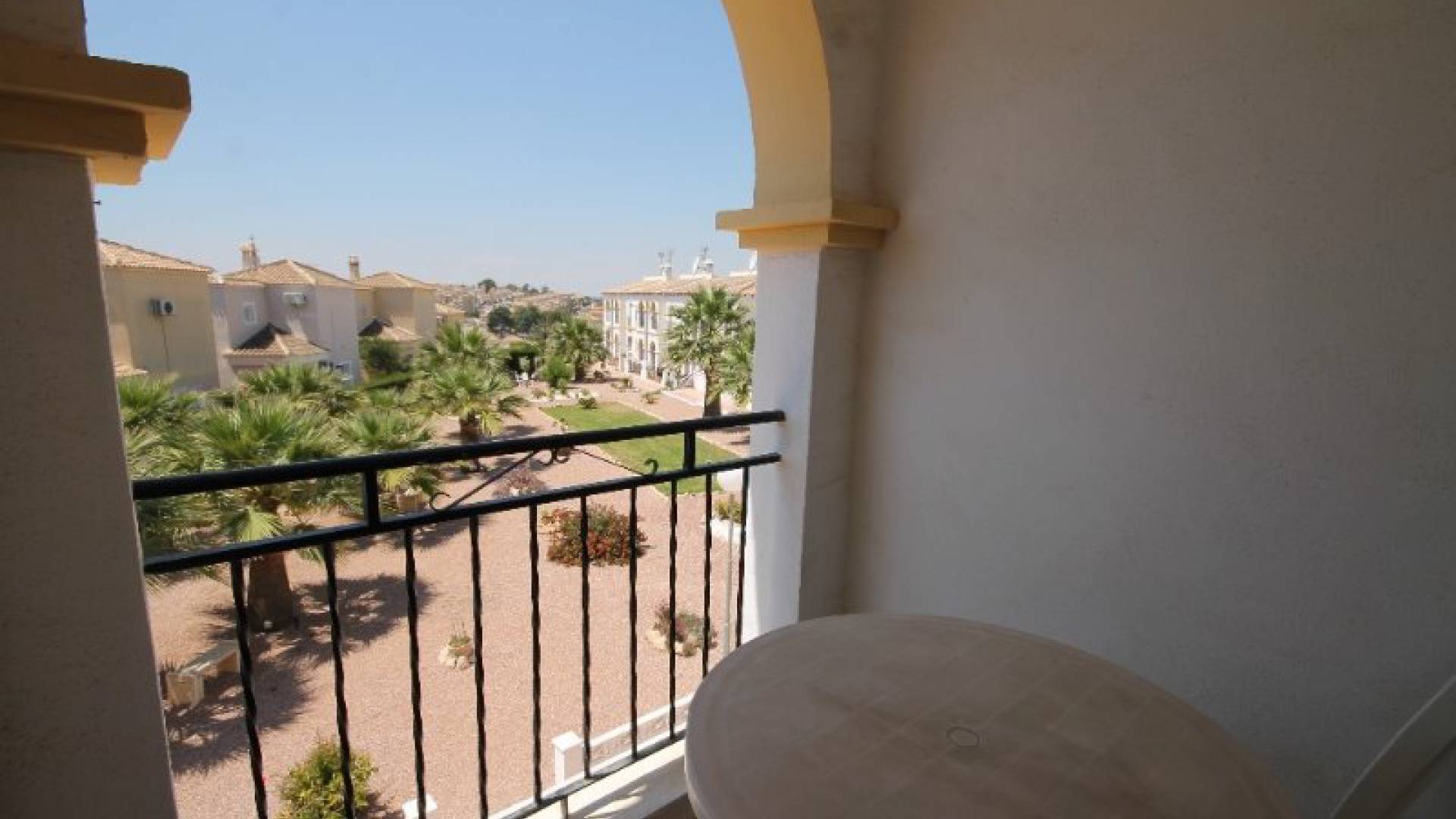 Wederverkoop - Appartement - Villamartin - las carolinas