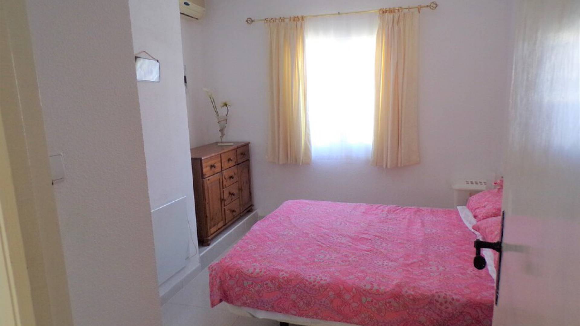 Wederverkoop - Appartement - Villamartin - las carolinas