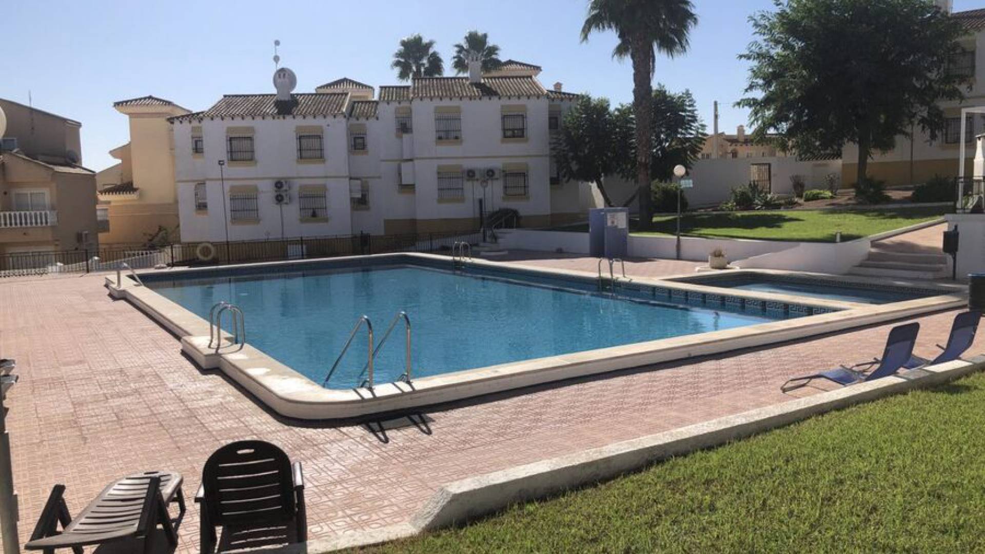 Wederverkoop - Appartement - Villamartin - las carolinas