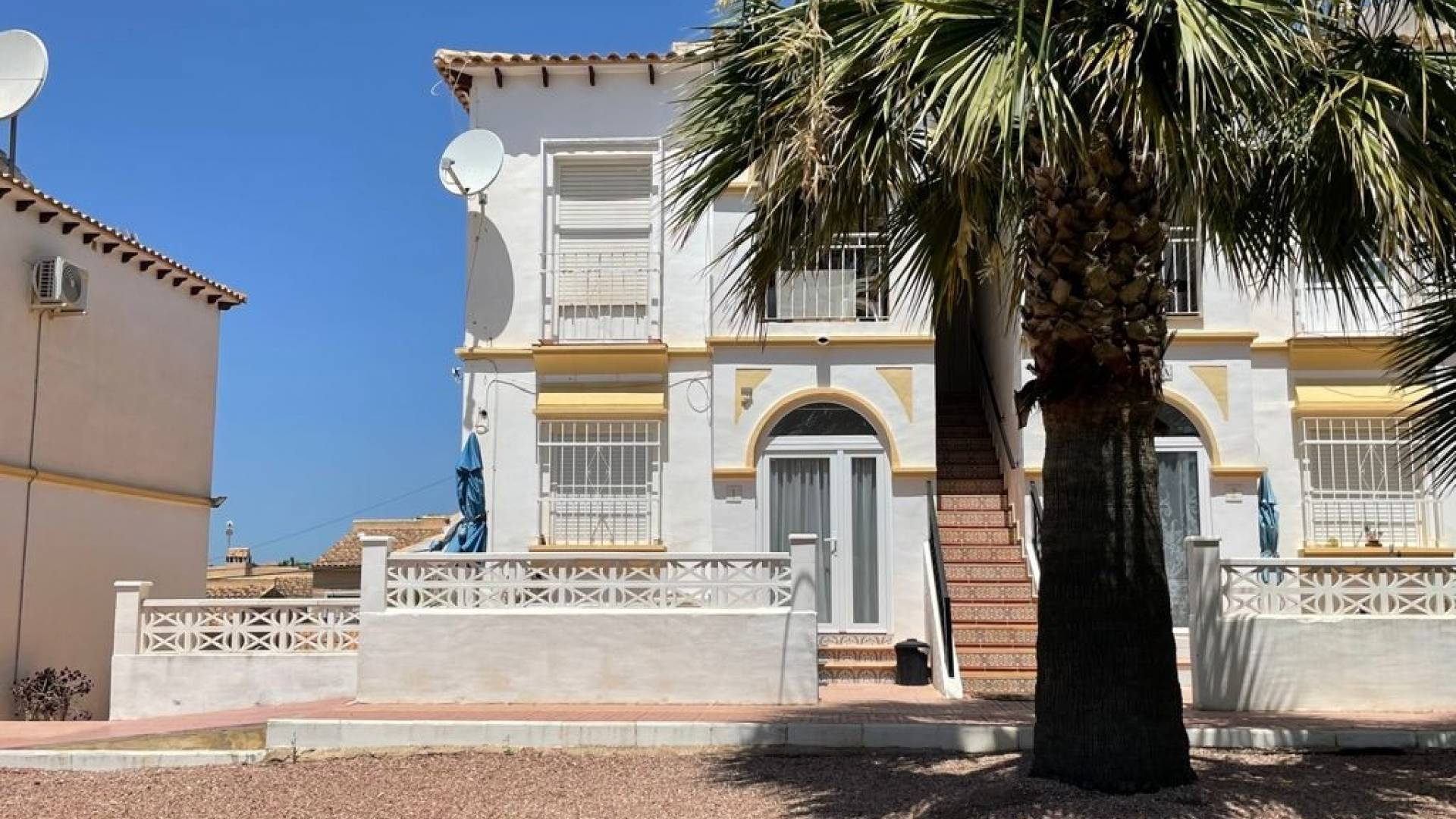 Wederverkoop - Appartement - Villamartin - las carolinas