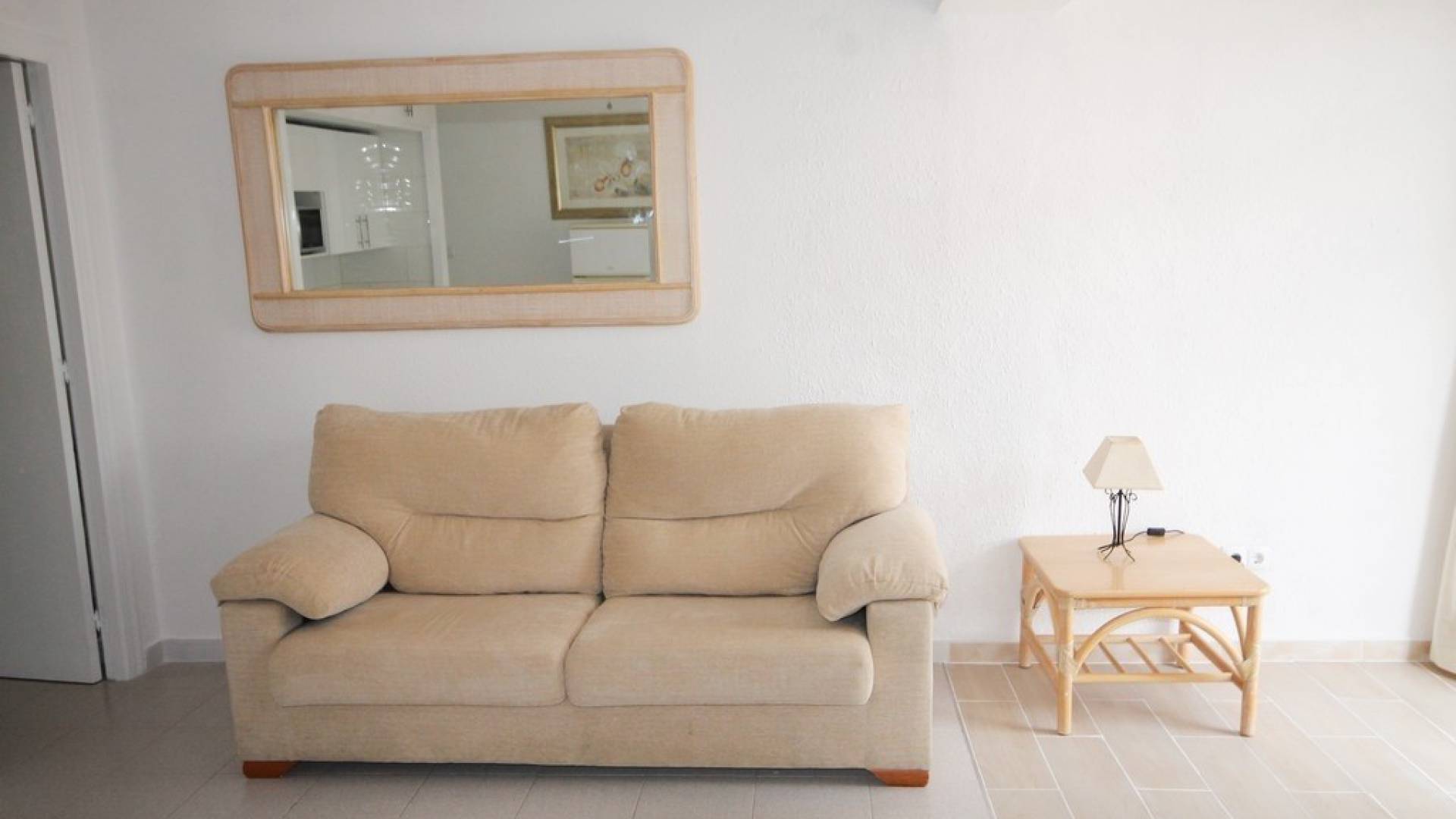 Wederverkoop - Appartement - Villamartin - las carolinas