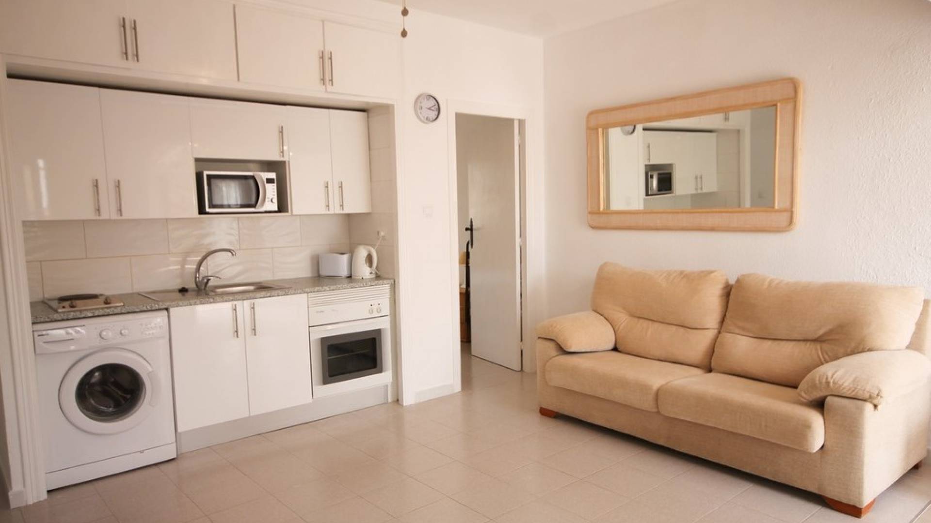 Wederverkoop - Appartement - Villamartin - las carolinas