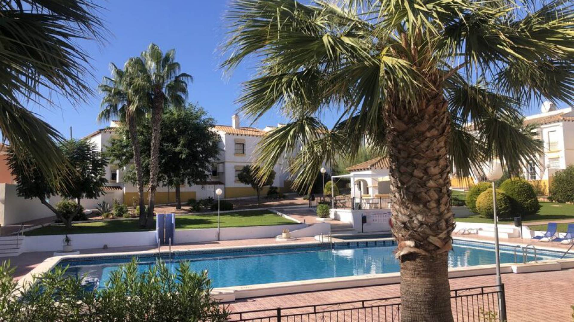 Wederverkoop - Appartement - Villamartin - las carolinas