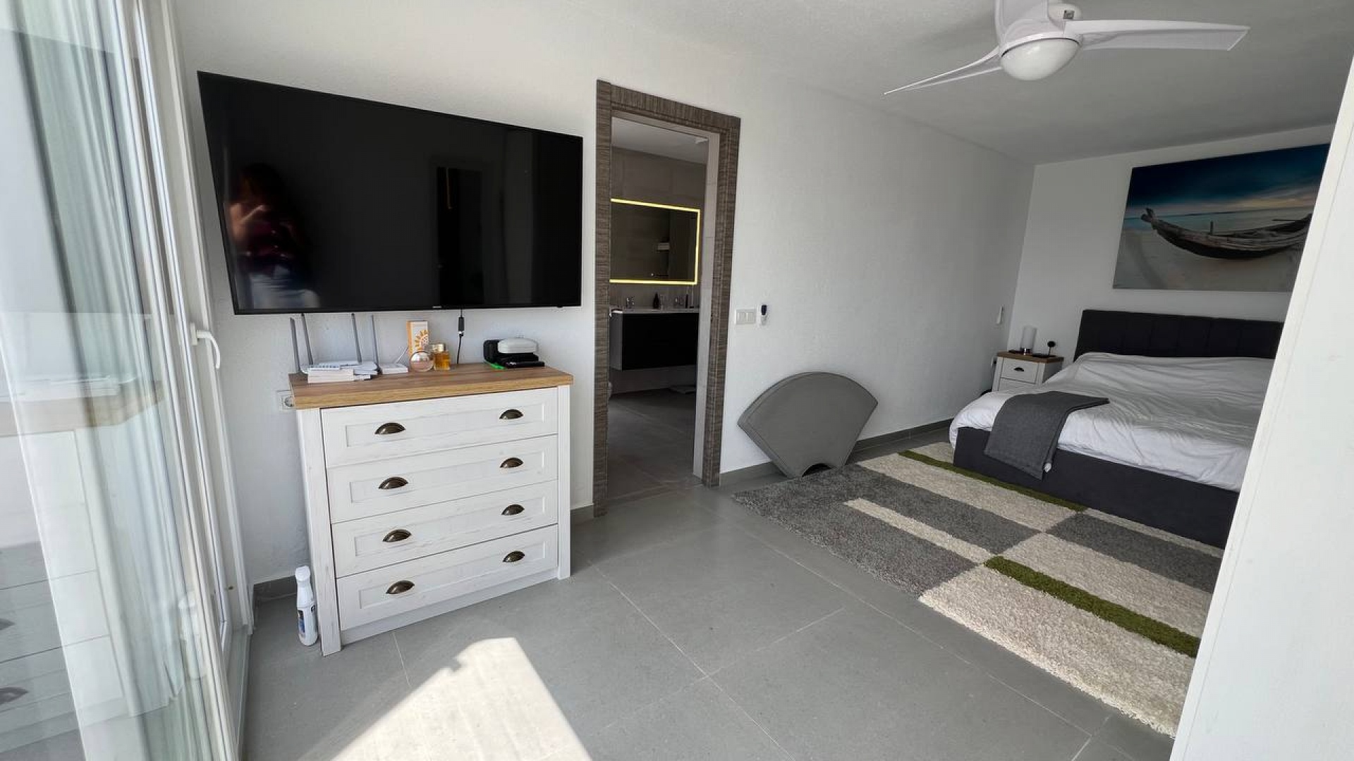 Wederverkoop - Appartement - Villamartin - las filipinas