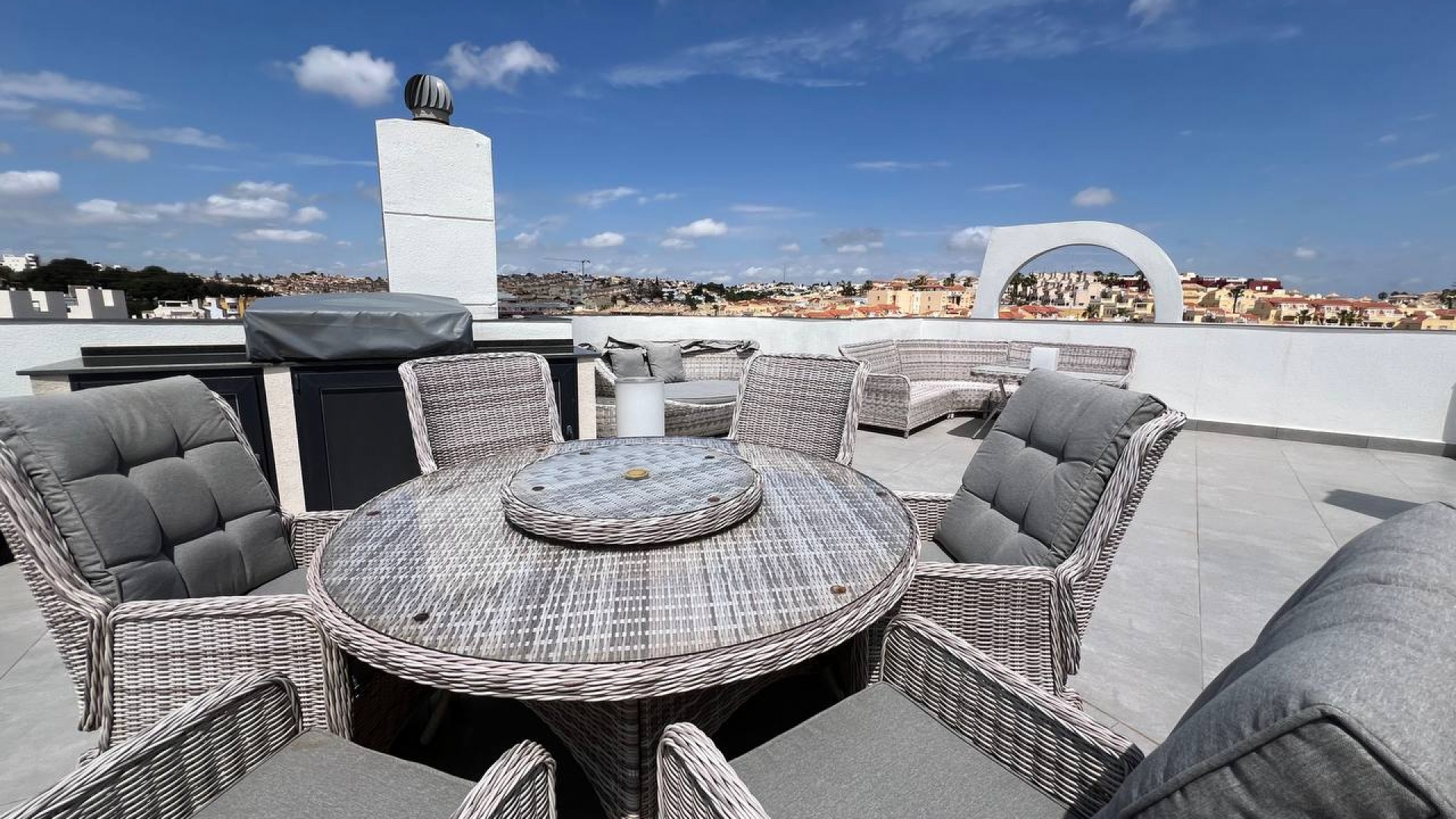 Wederverkoop - Appartement - Villamartin - las filipinas