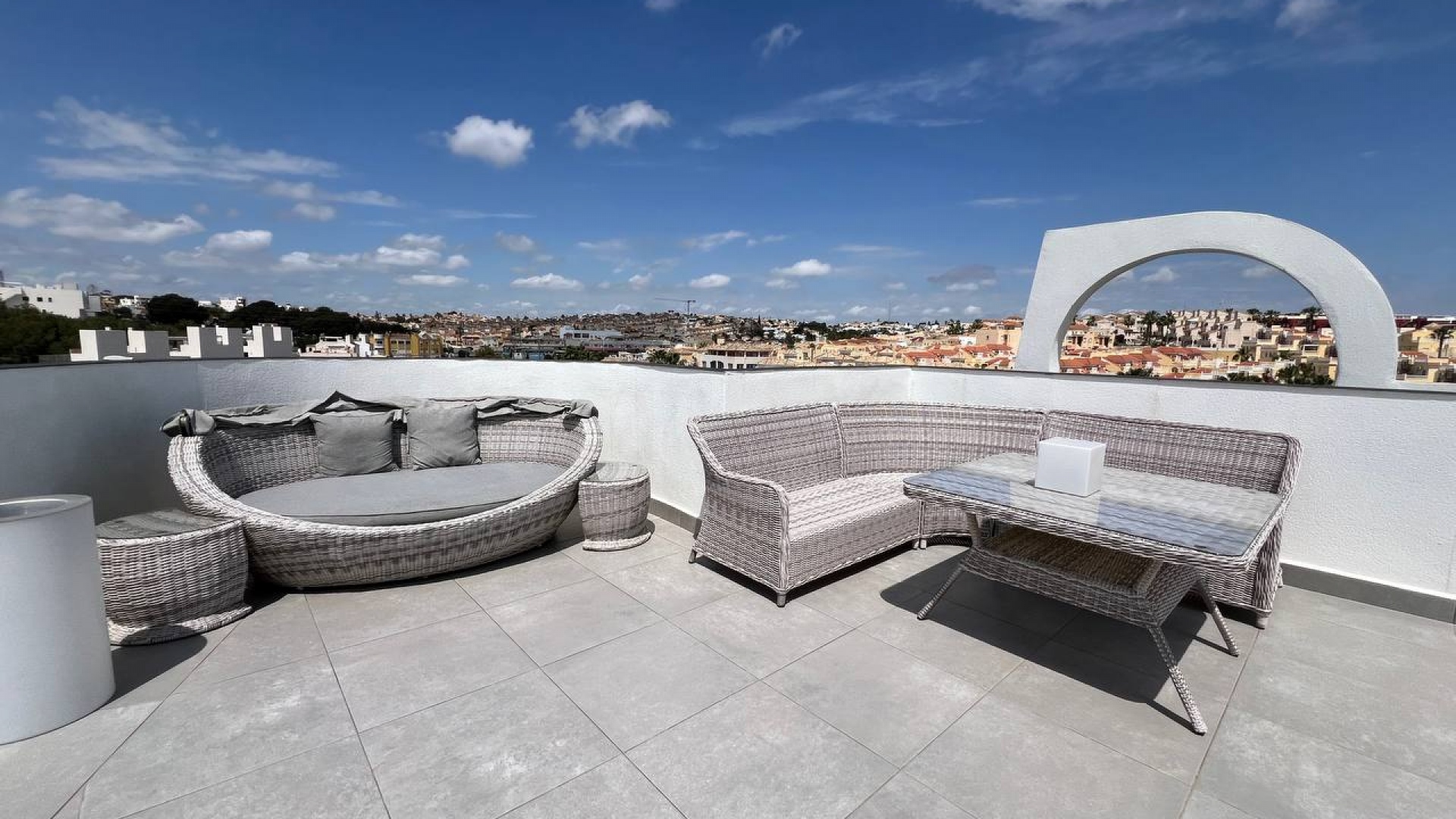 Wederverkoop - Appartement - Villamartin - las filipinas