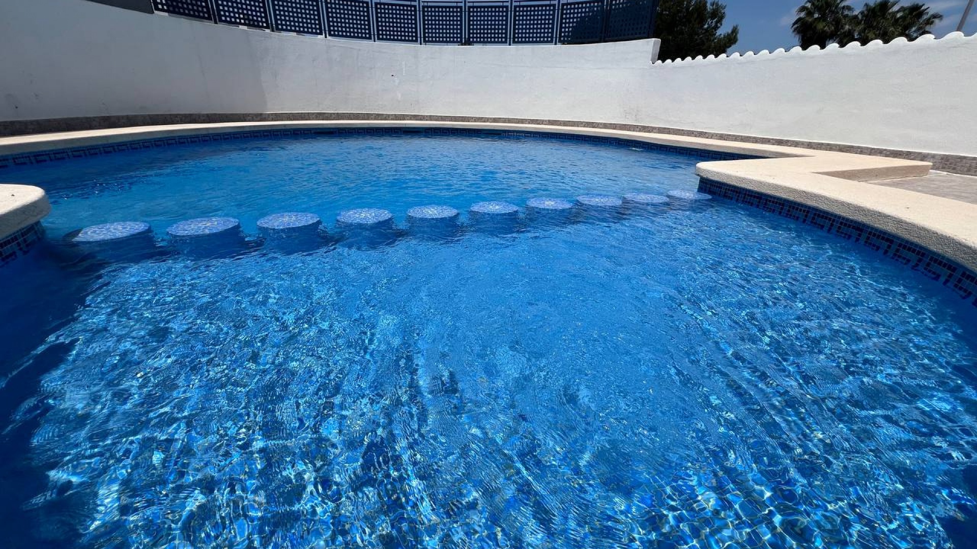 Wederverkoop - Appartement - Villamartin - las filipinas