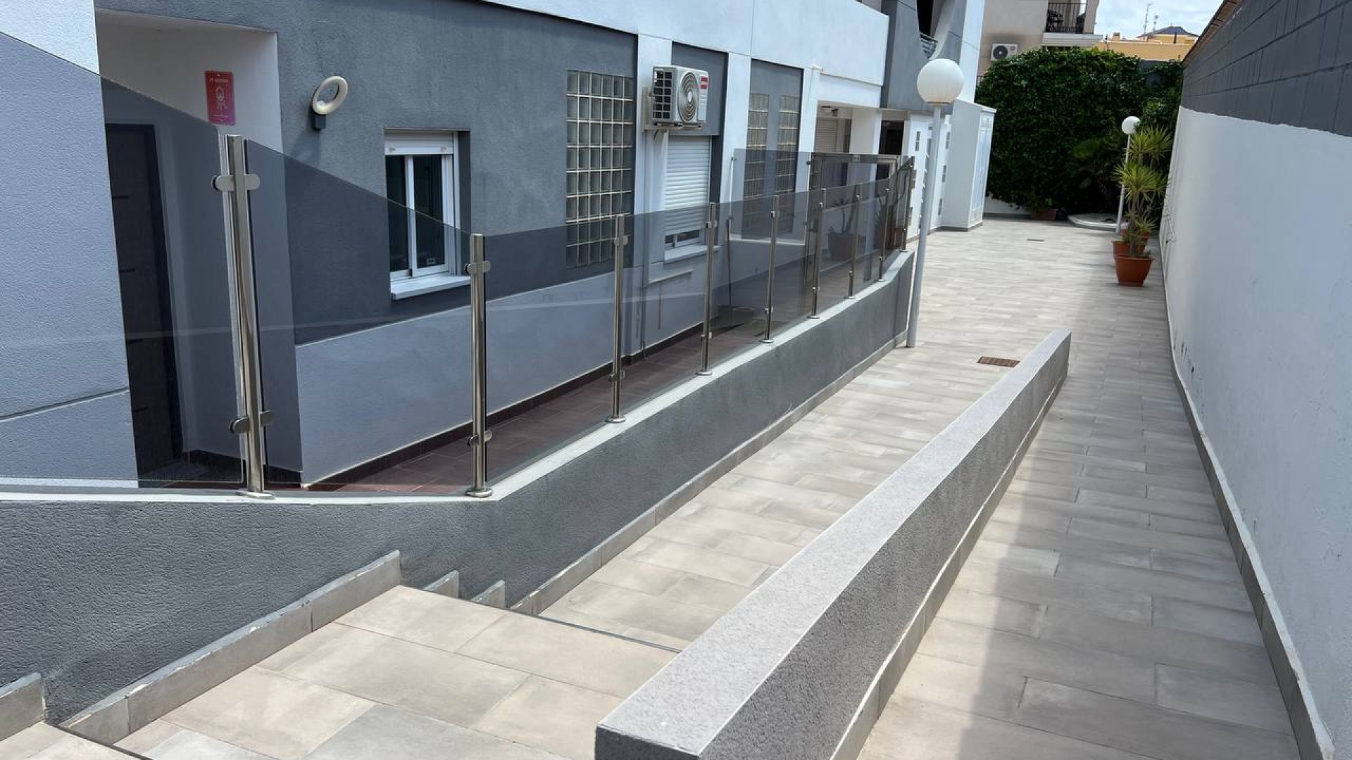 Wederverkoop - Appartement - Villamartin - las filipinas