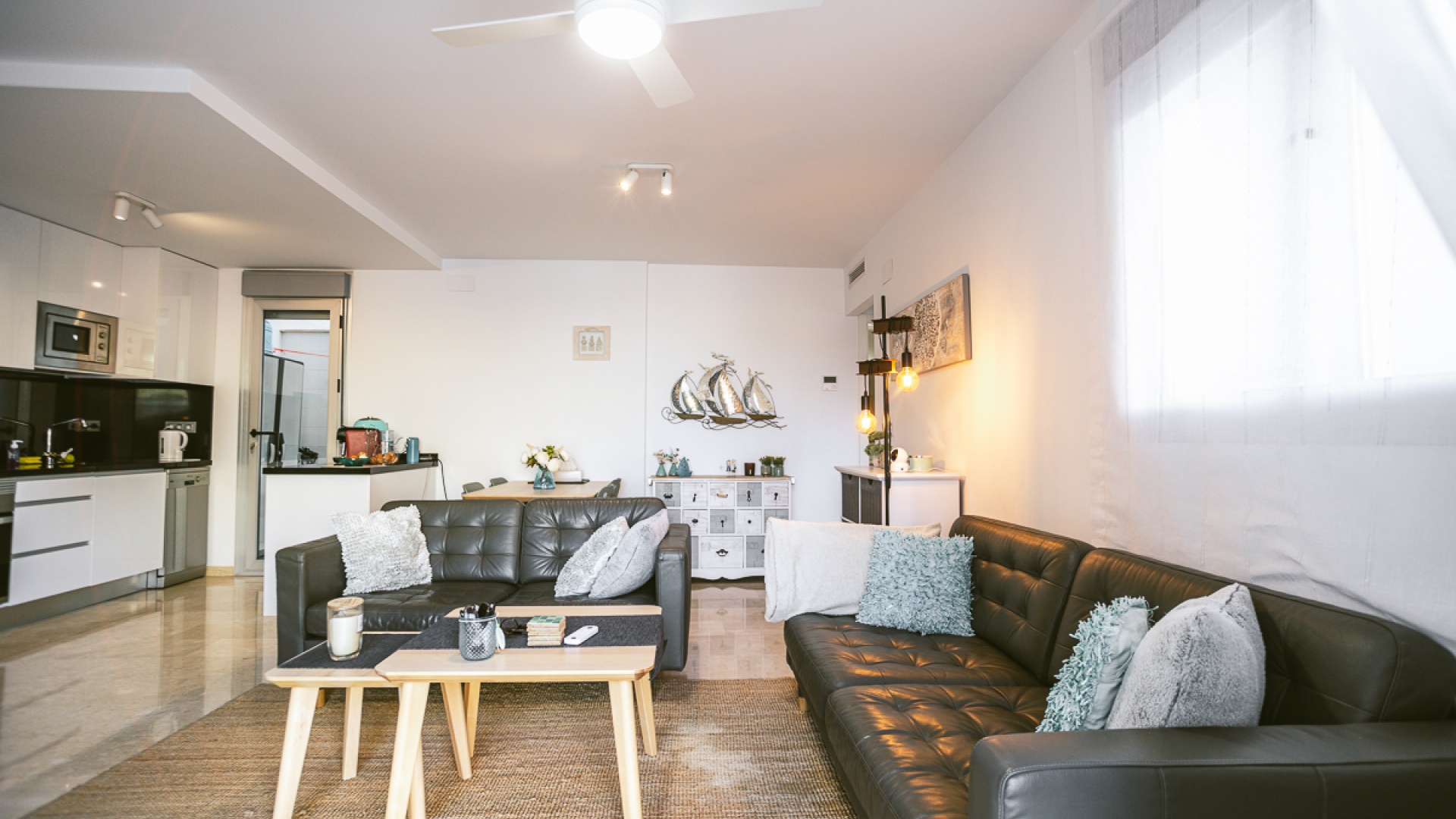 Wederverkoop - Appartement - Villamartin - las filipinas