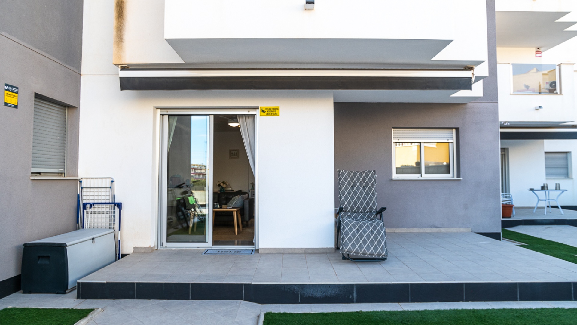 Wederverkoop - Appartement - Villamartin - las filipinas