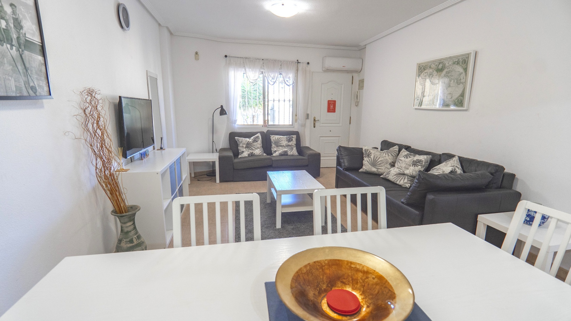 Wederverkoop - Appartement - Villamartin - las filipinas