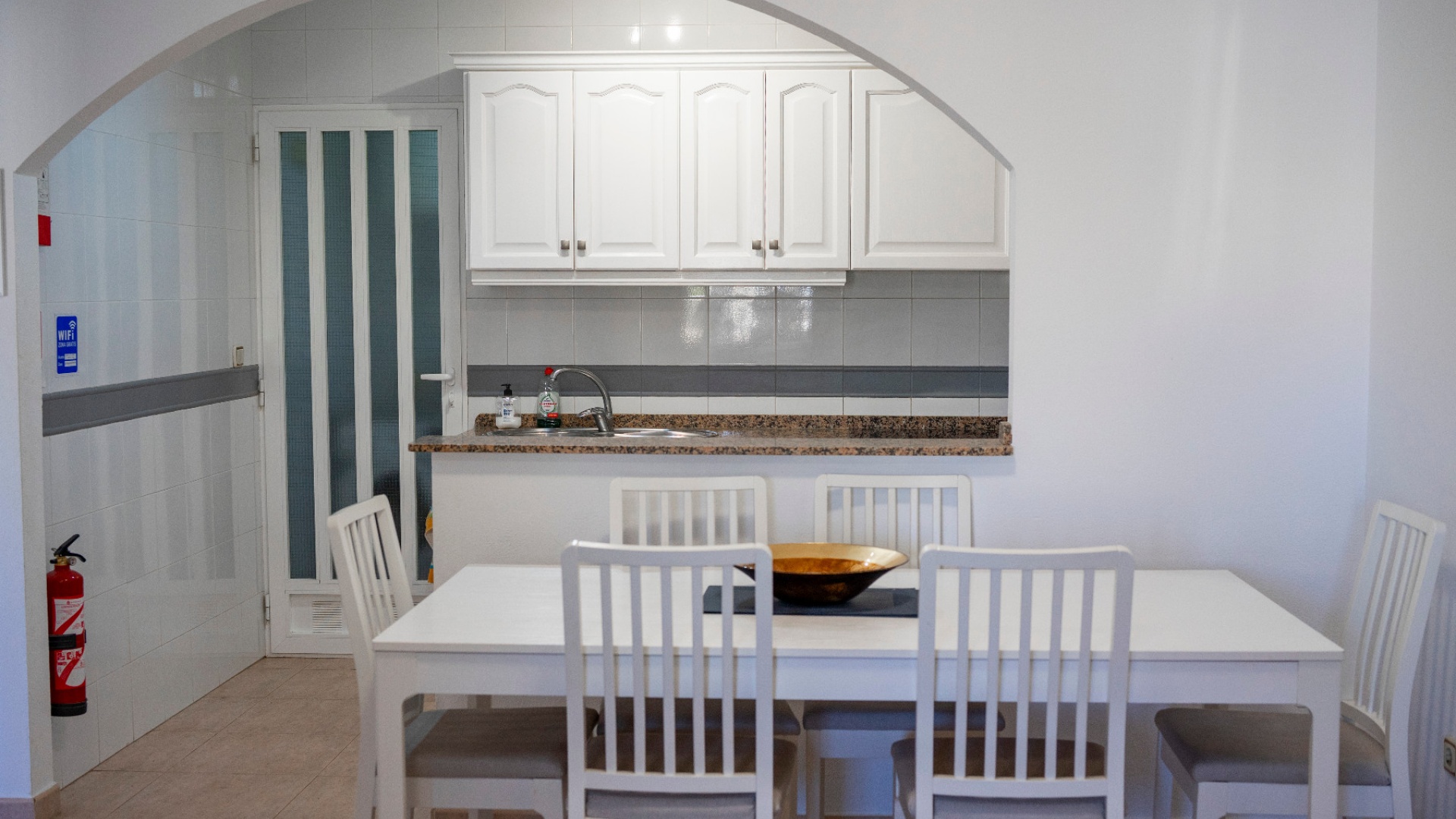 Wederverkoop - Appartement - Villamartin - las filipinas