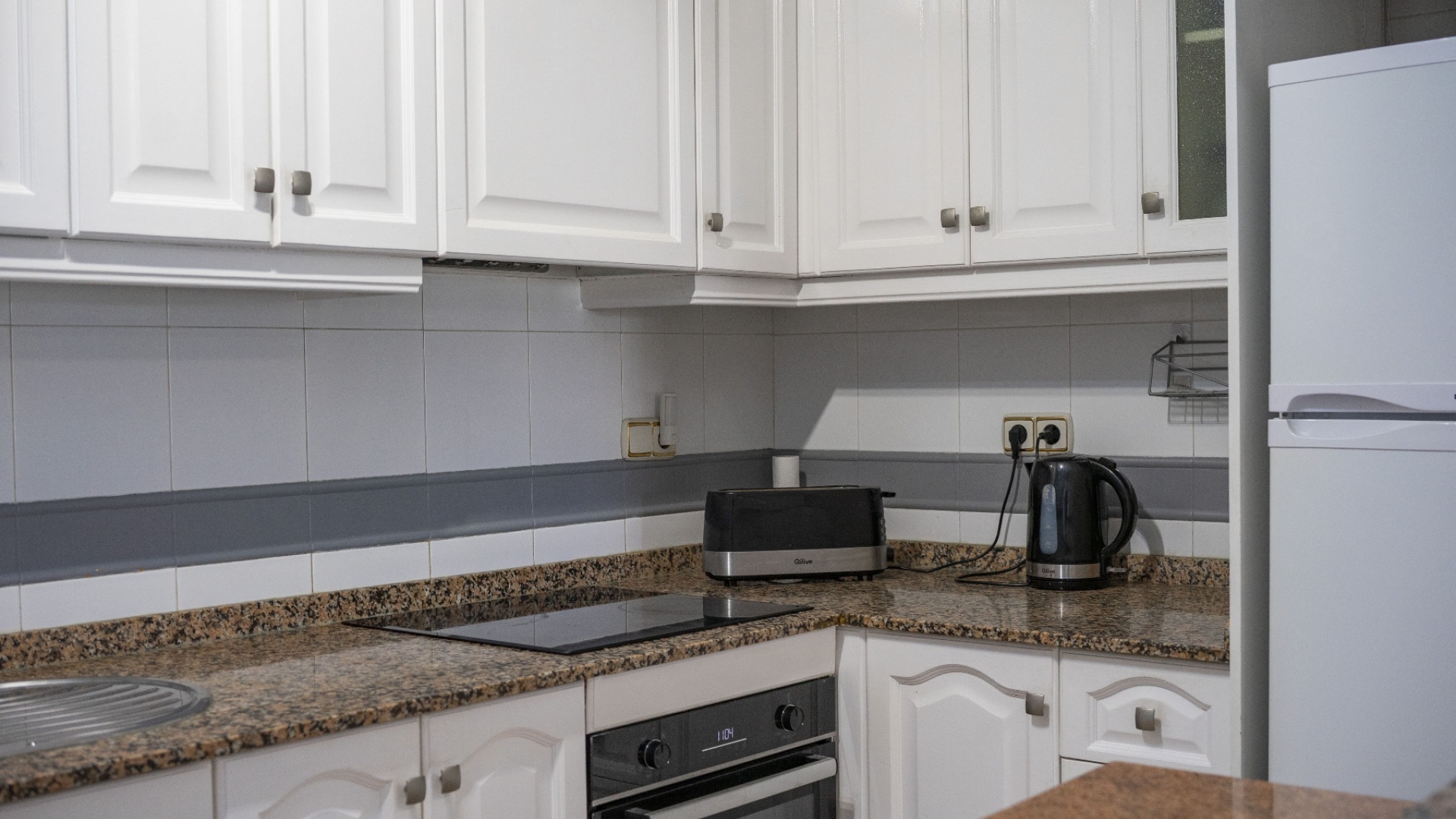 Wederverkoop - Appartement - Villamartin - las filipinas