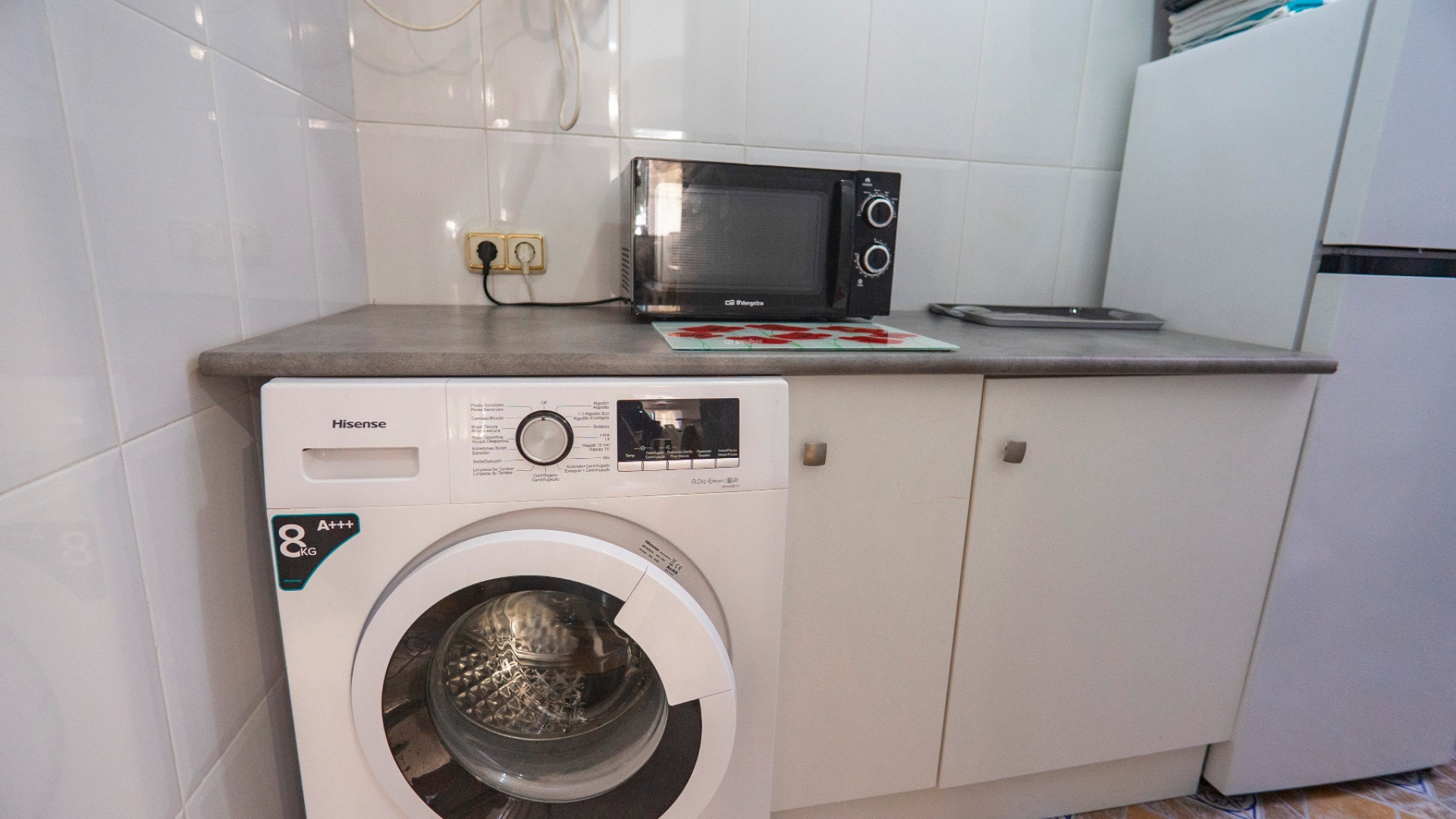 Wederverkoop - Appartement - Villamartin - las filipinas