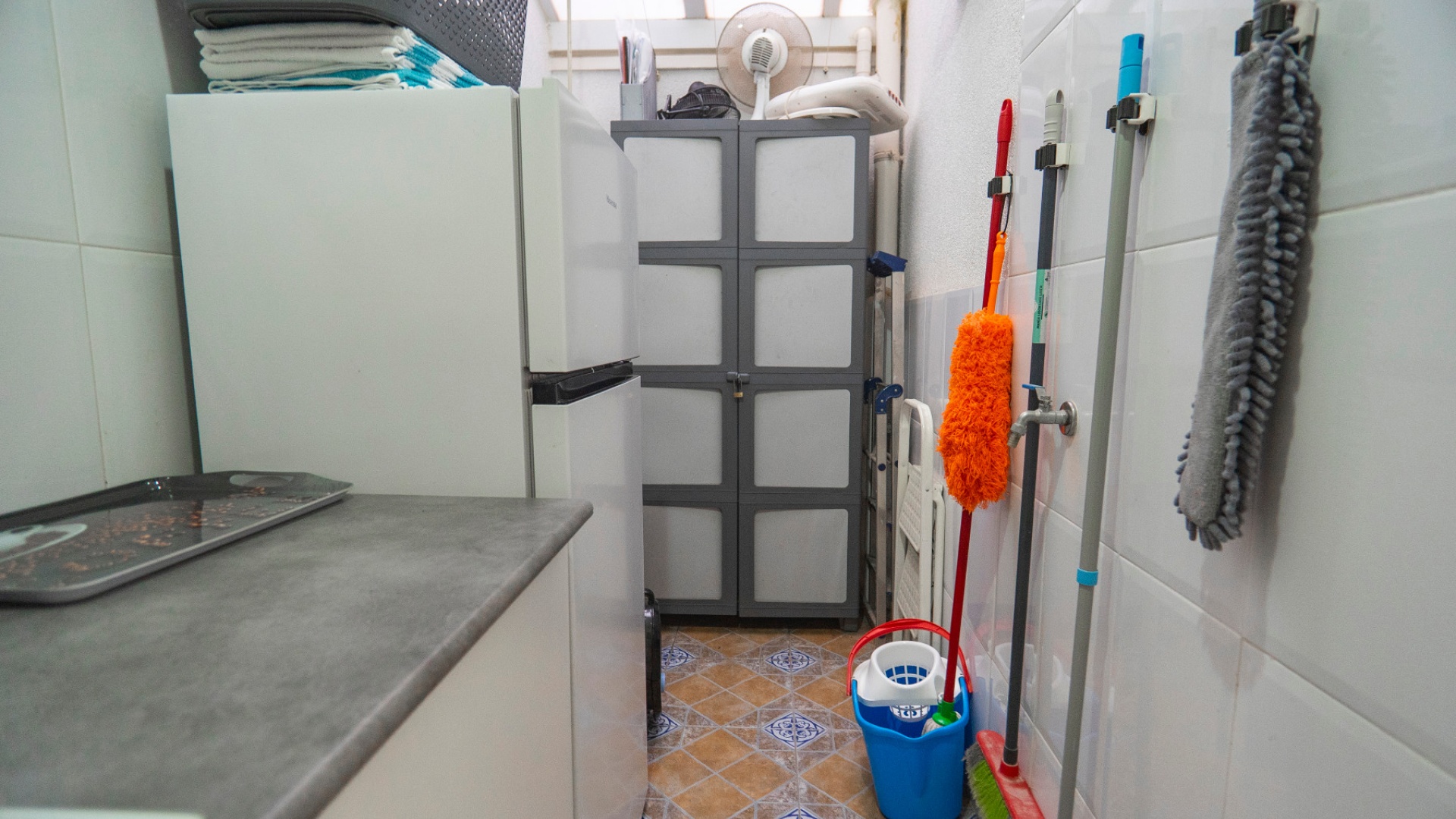 Wederverkoop - Appartement - Villamartin - las filipinas