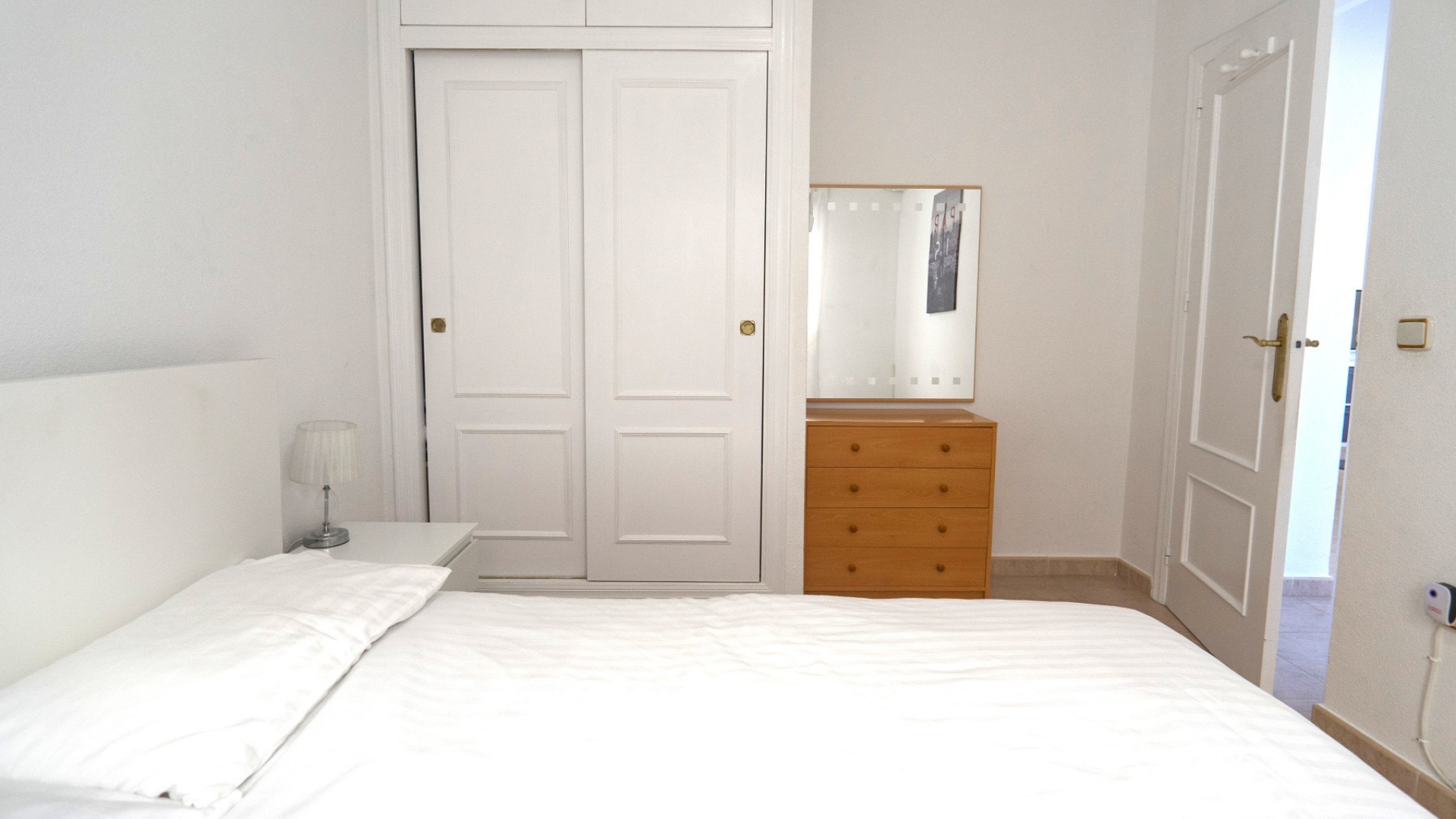 Wederverkoop - Appartement - Villamartin - las filipinas