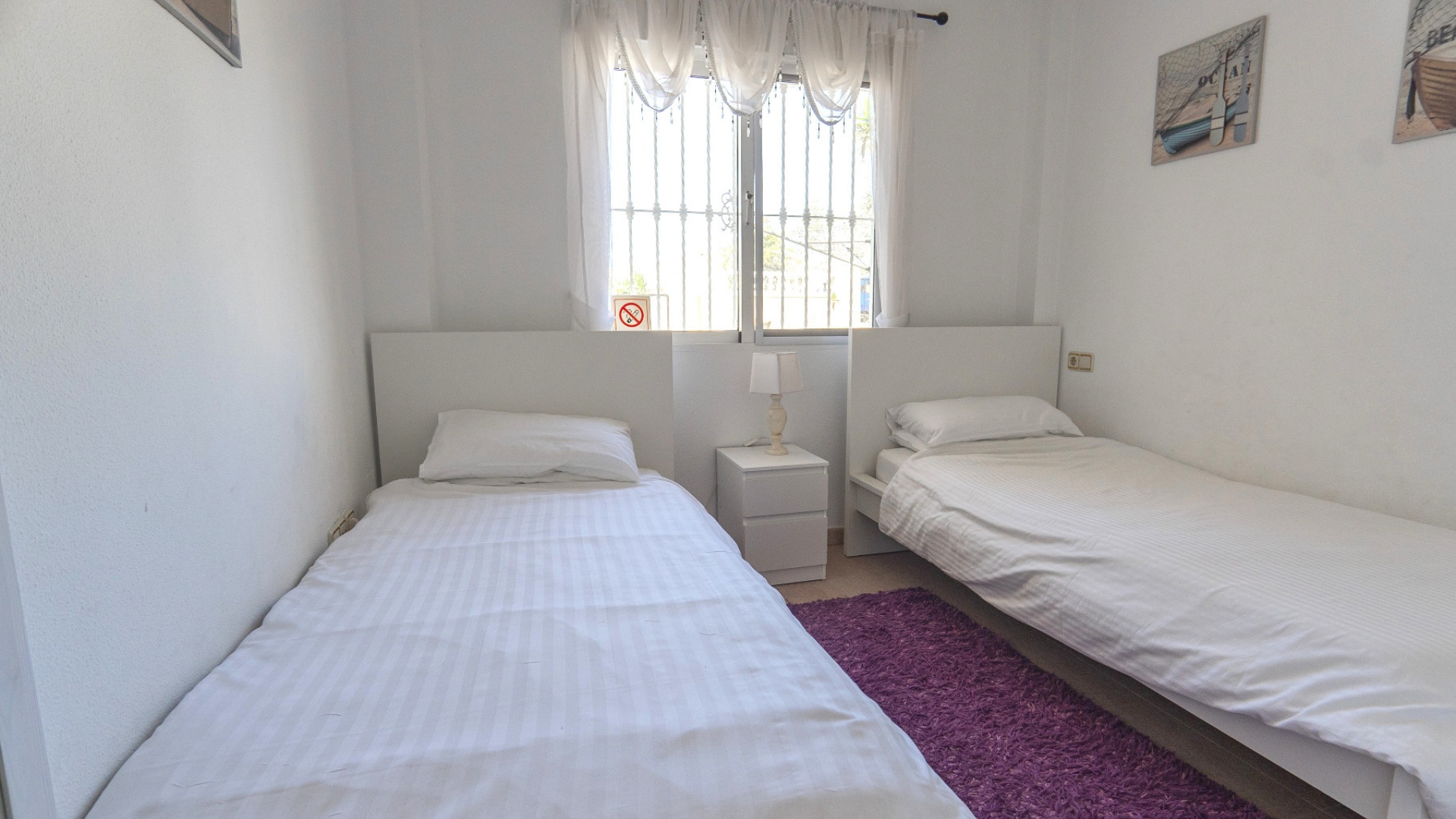 Wederverkoop - Appartement - Villamartin - las filipinas