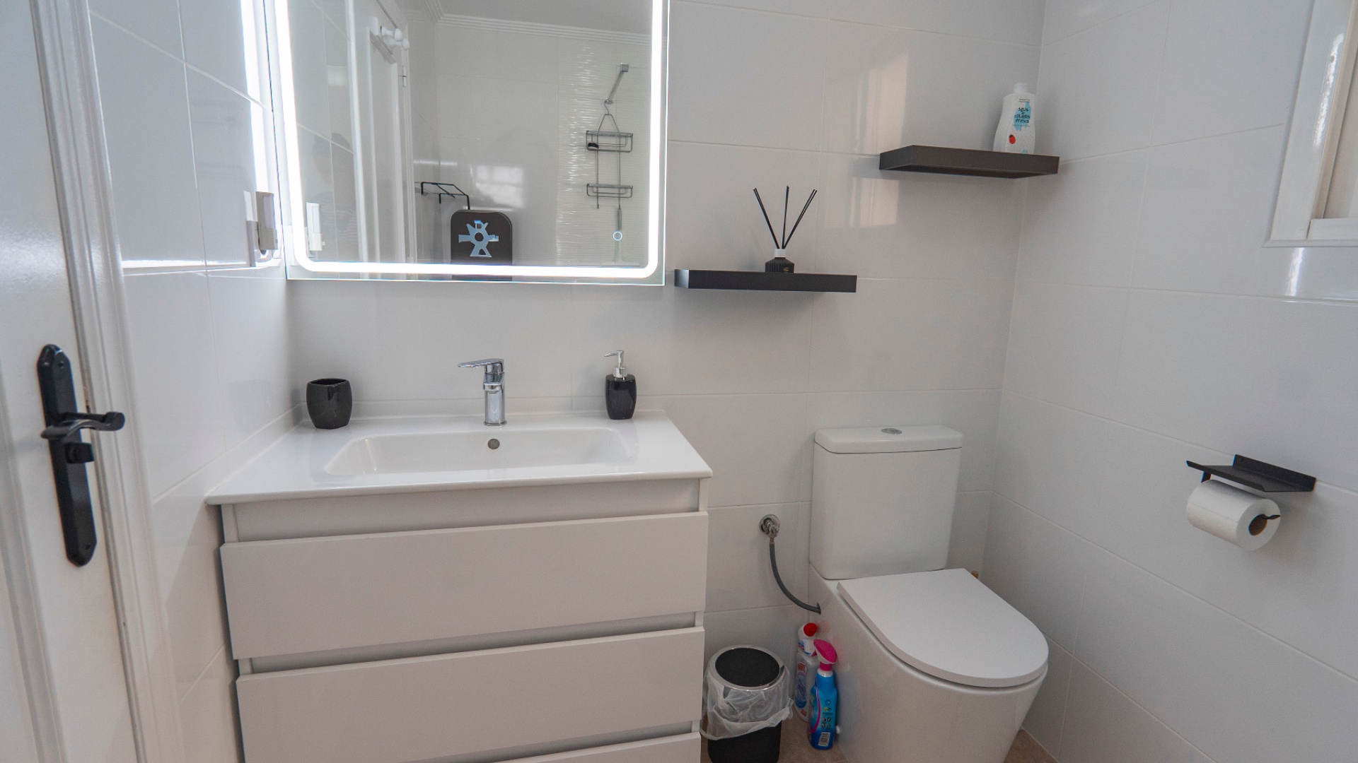 Wederverkoop - Appartement - Villamartin - las filipinas