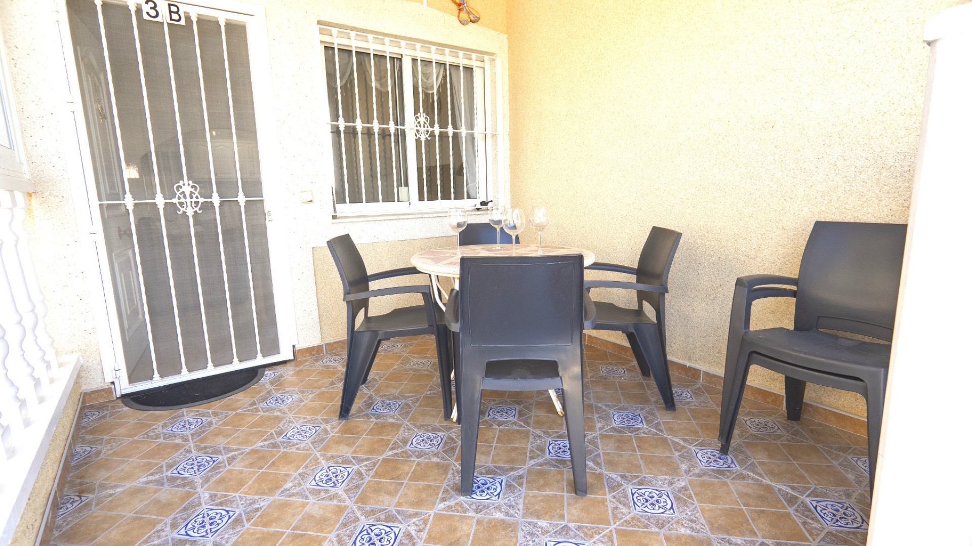 Wederverkoop - Appartement - Villamartin - las filipinas