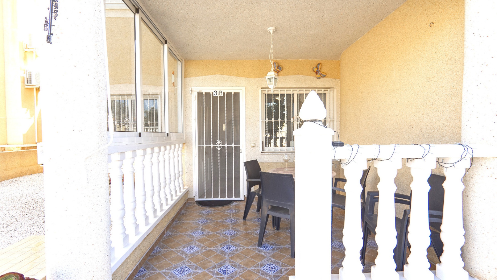 Wederverkoop - Appartement - Villamartin - las filipinas