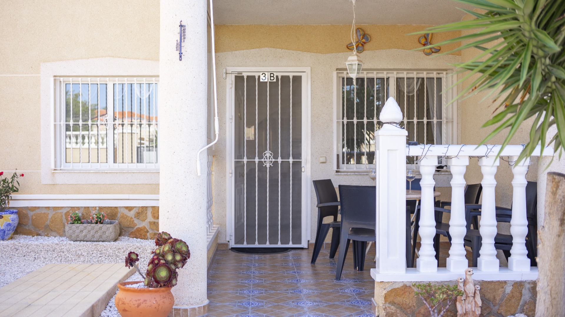 Wederverkoop - Appartement - Villamartin - las filipinas