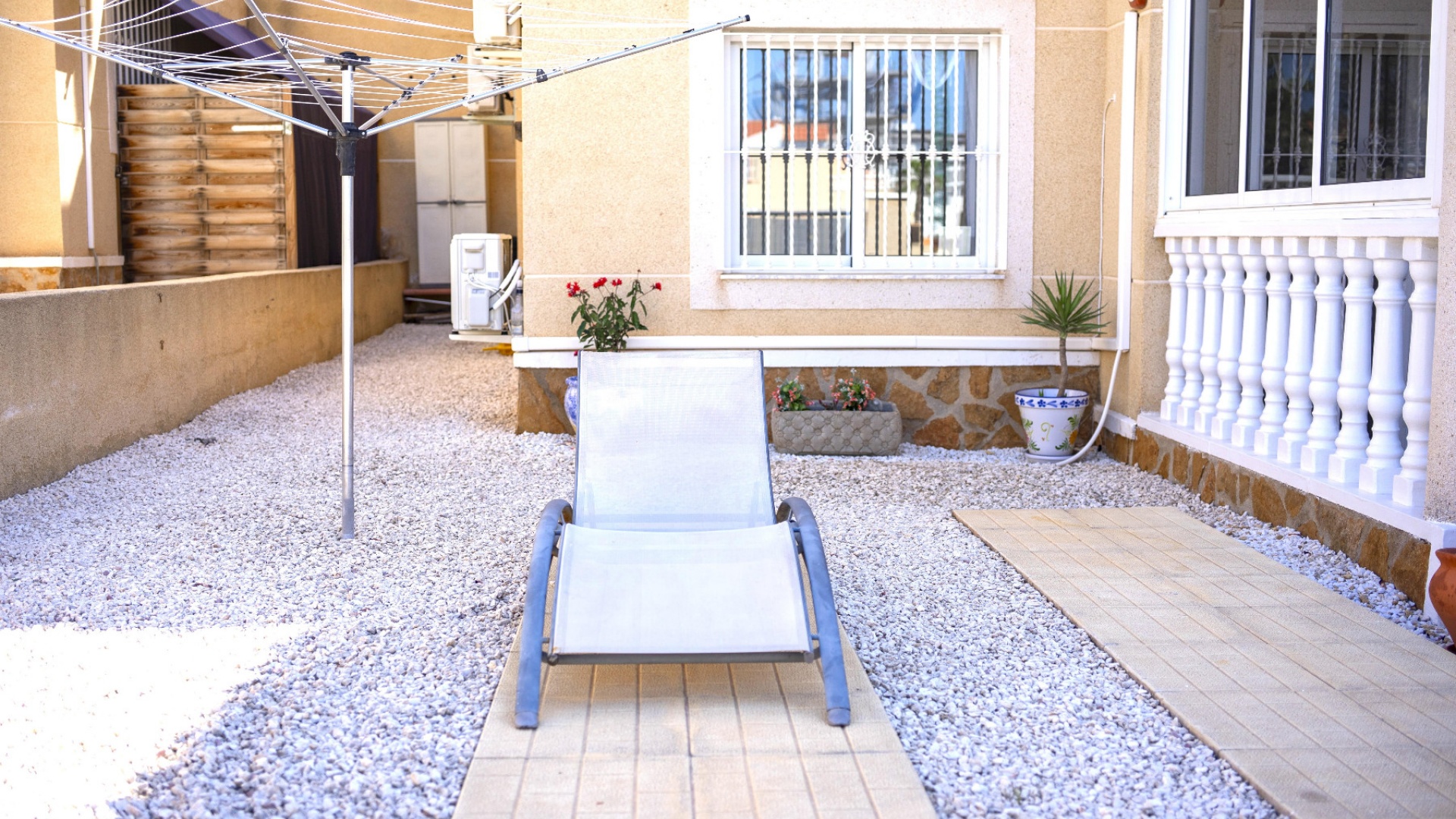 Wederverkoop - Appartement - Villamartin - las filipinas