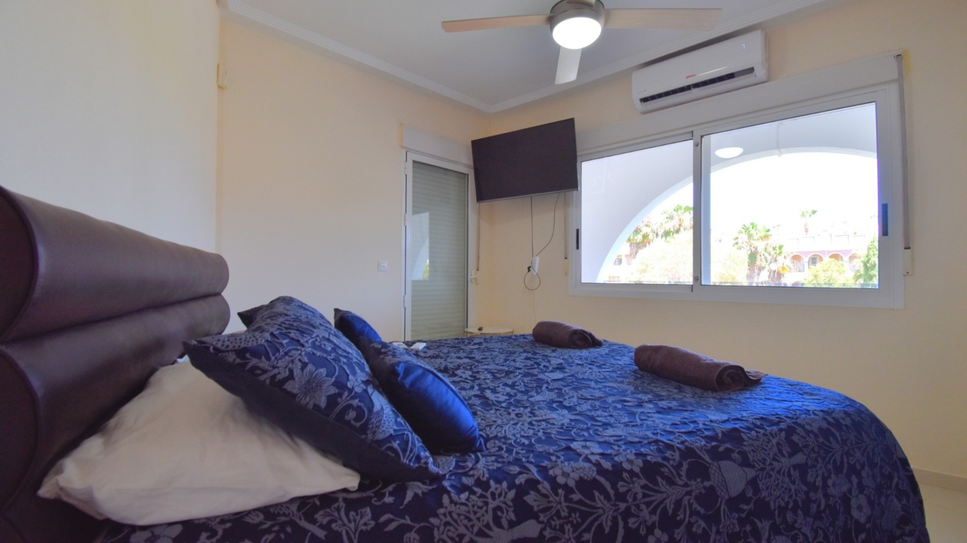 Wederverkoop - Appartement - Villamartin - las filipinas