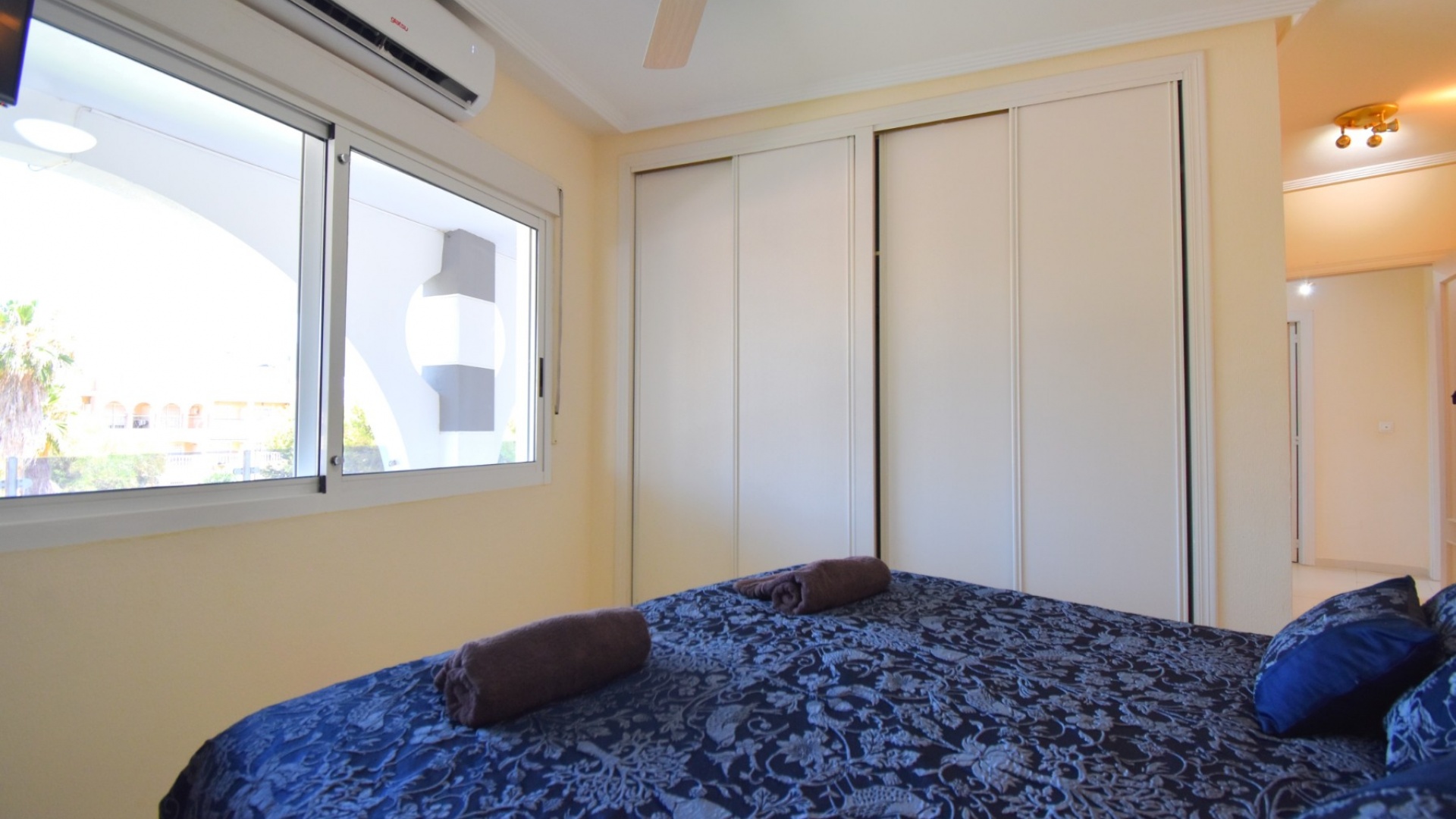 Wederverkoop - Appartement - Villamartin - las filipinas