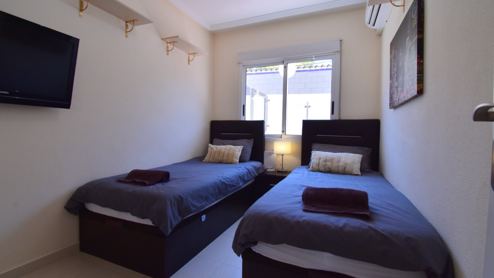 Wederverkoop - Appartement - Villamartin - las filipinas
