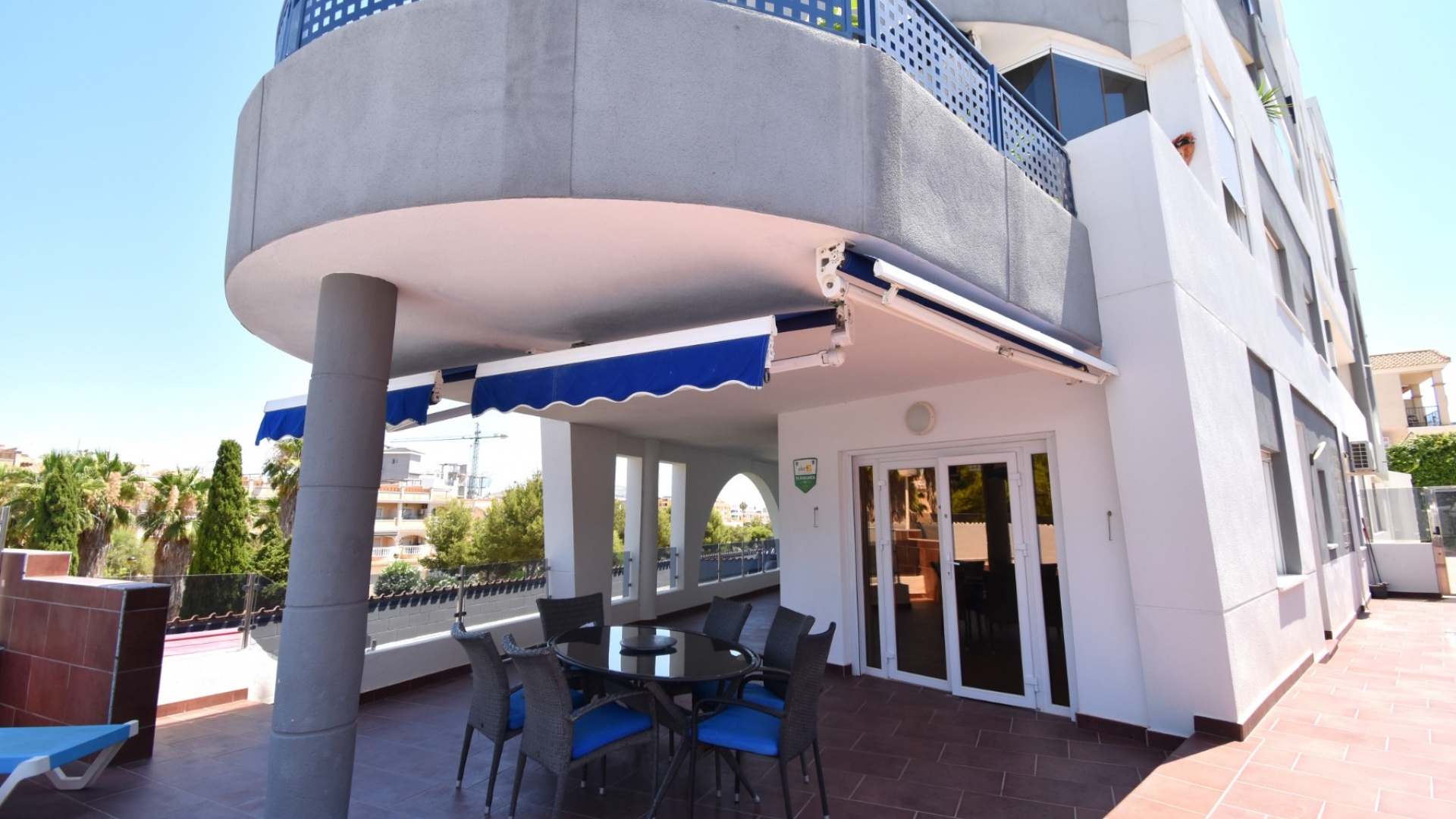 Wederverkoop - Appartement - Villamartin - las filipinas