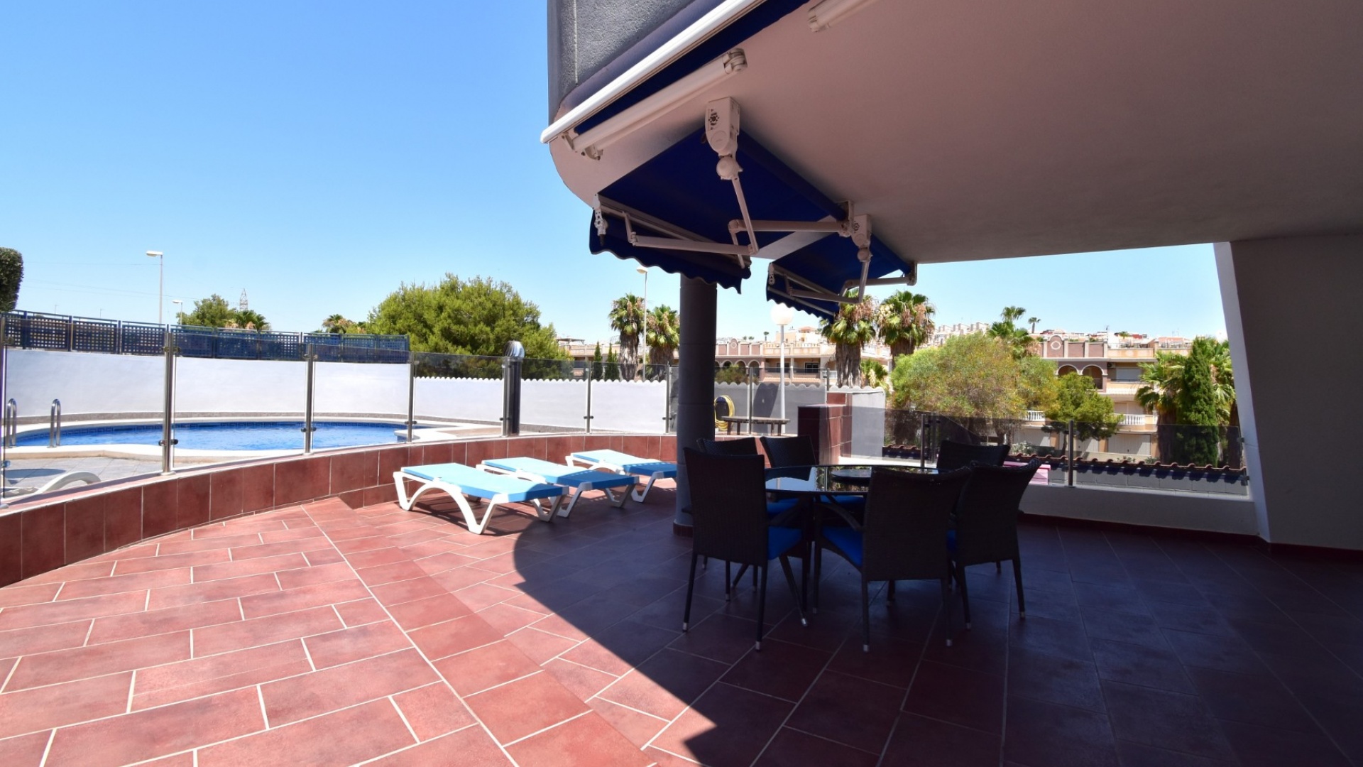 Wederverkoop - Appartement - Villamartin - las filipinas