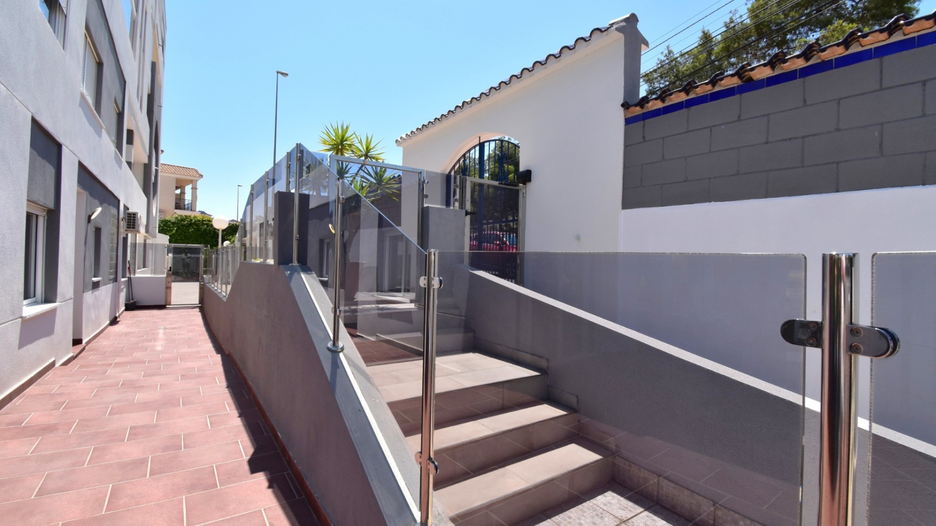 Wederverkoop - Appartement - Villamartin - las filipinas