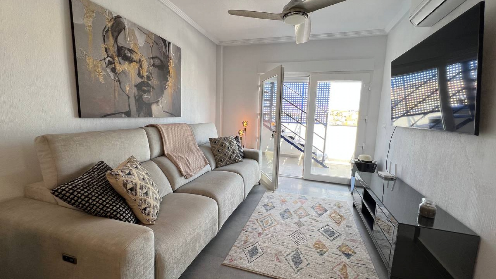 Wederverkoop - Appartement - Villamartin - las filipinas