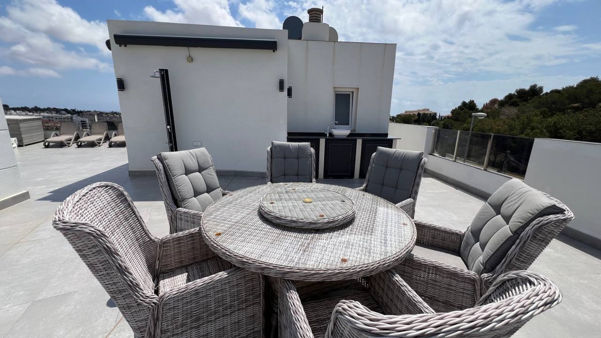 Wederverkoop - Appartement - Villamartin - las filipinas