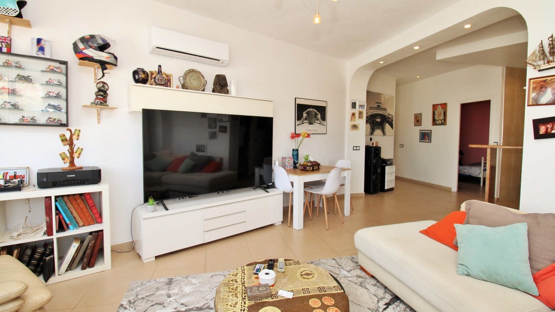 Wederverkoop - Appartement - Villamartin - las filipinas