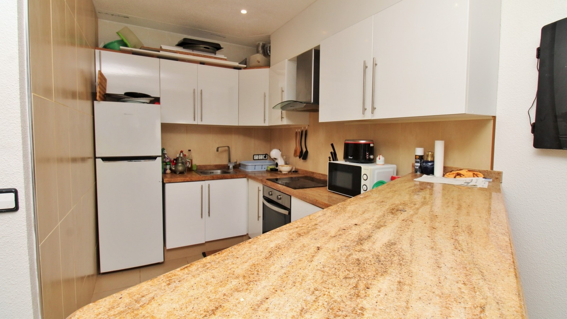 Wederverkoop - Appartement - Villamartin - las filipinas