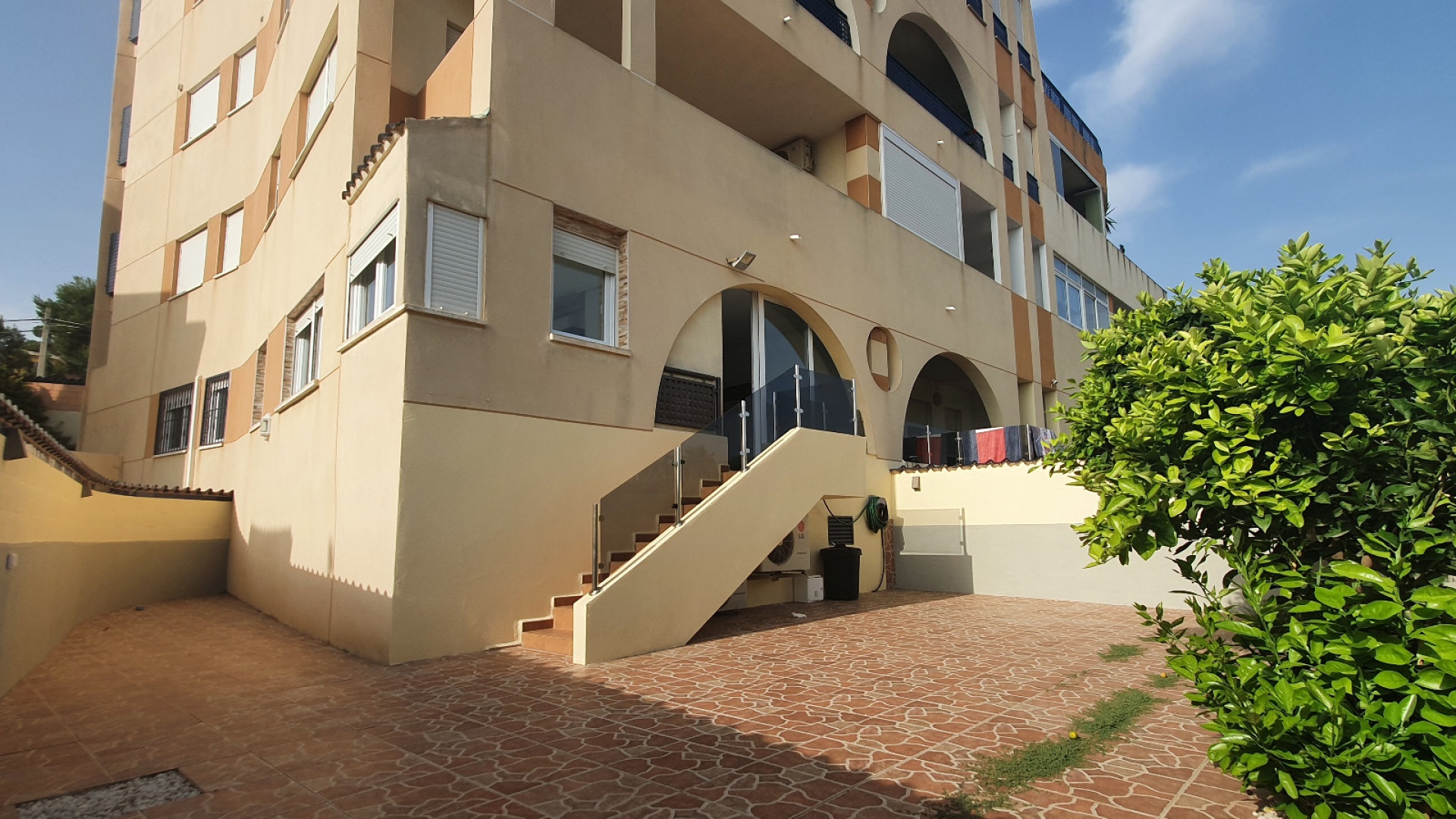 Wederverkoop - Appartement - Villamartin - las filipinas