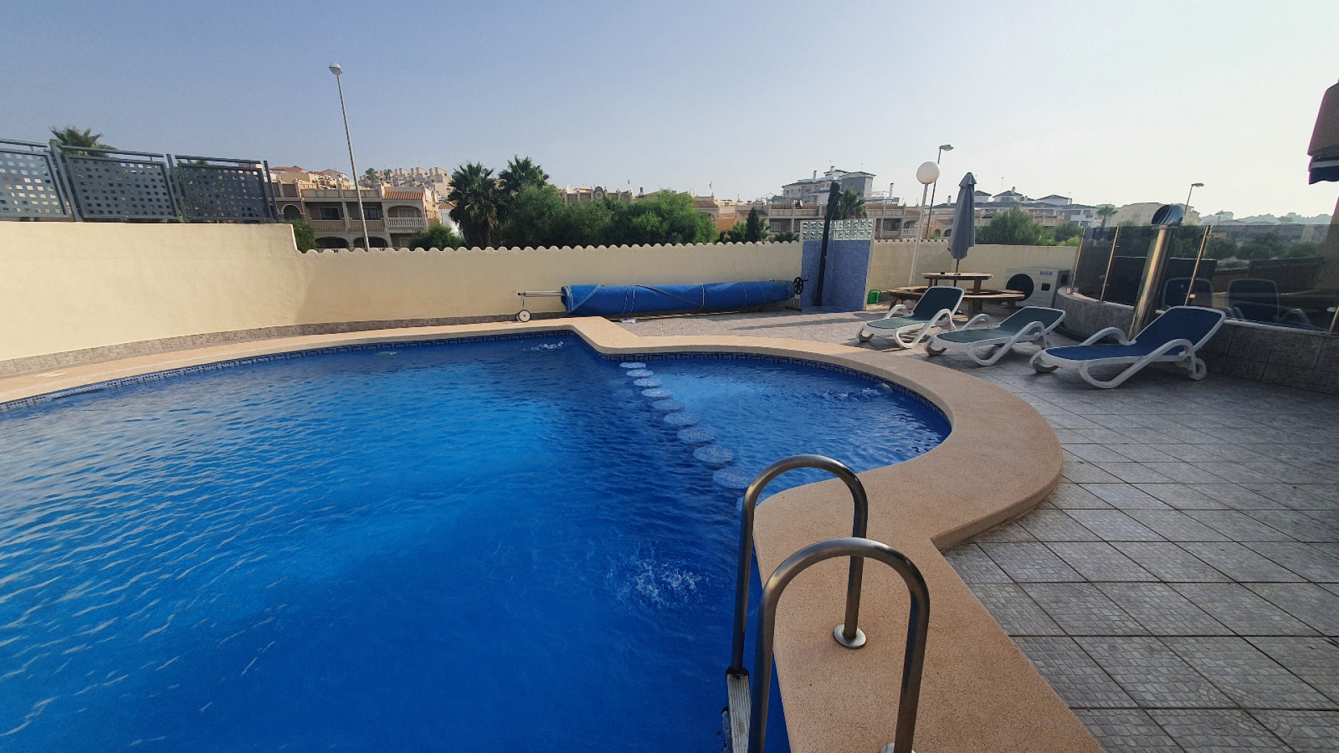 Wederverkoop - Appartement - Villamartin - las filipinas