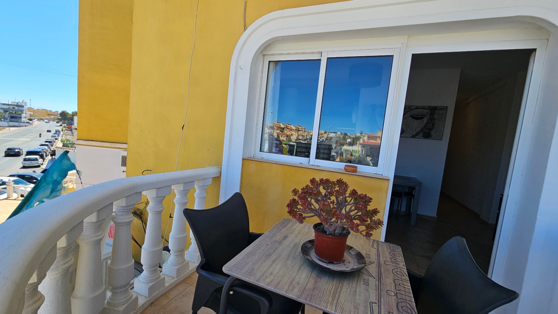 Wederverkoop - Appartement - Villamartin - las filipinas