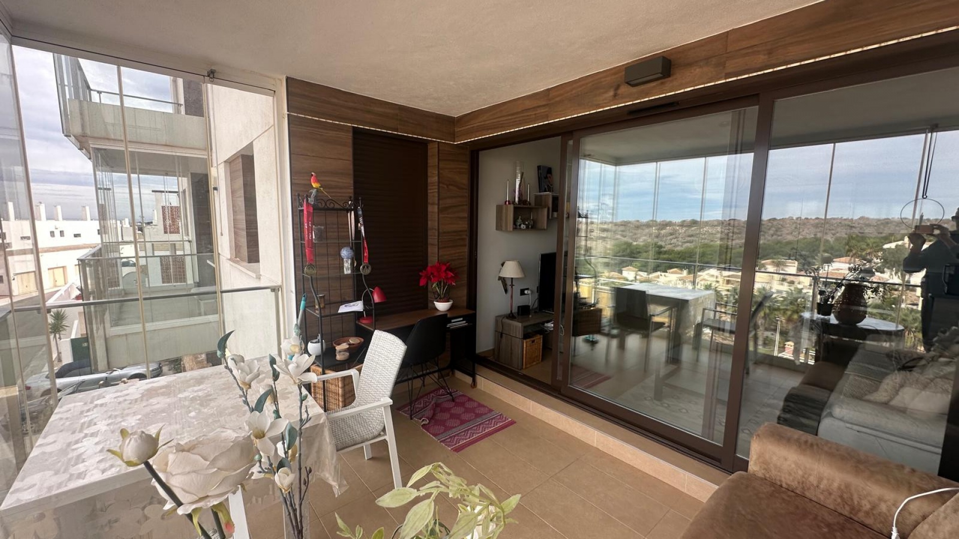Wederverkoop - Appartement - Villamartin - Las Ramblas Golf