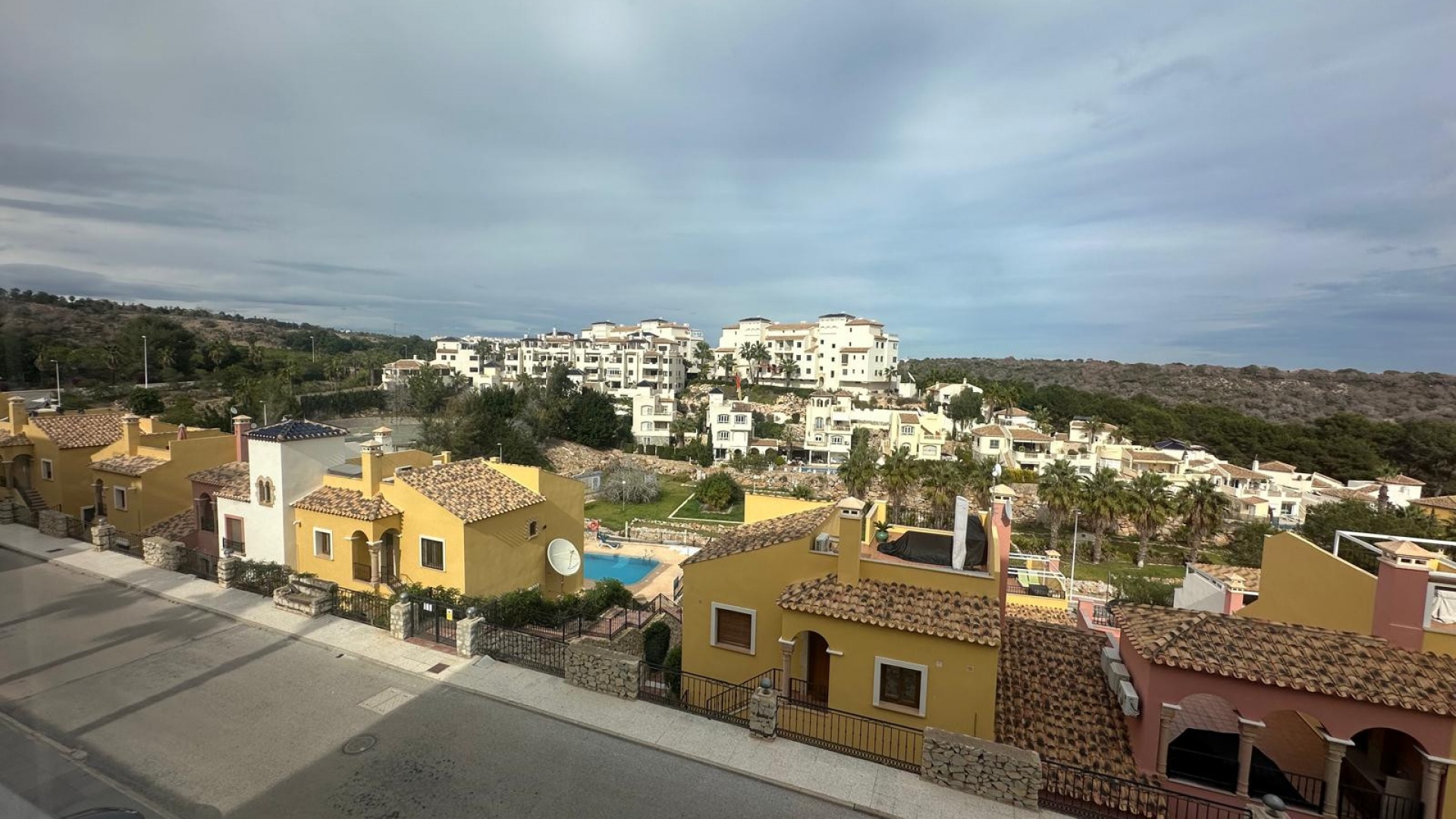 Wederverkoop - Appartement - Villamartin - Las Ramblas Golf