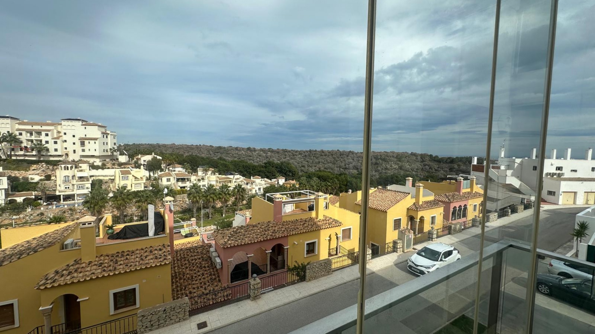 Wederverkoop - Appartement - Villamartin - Las Ramblas Golf