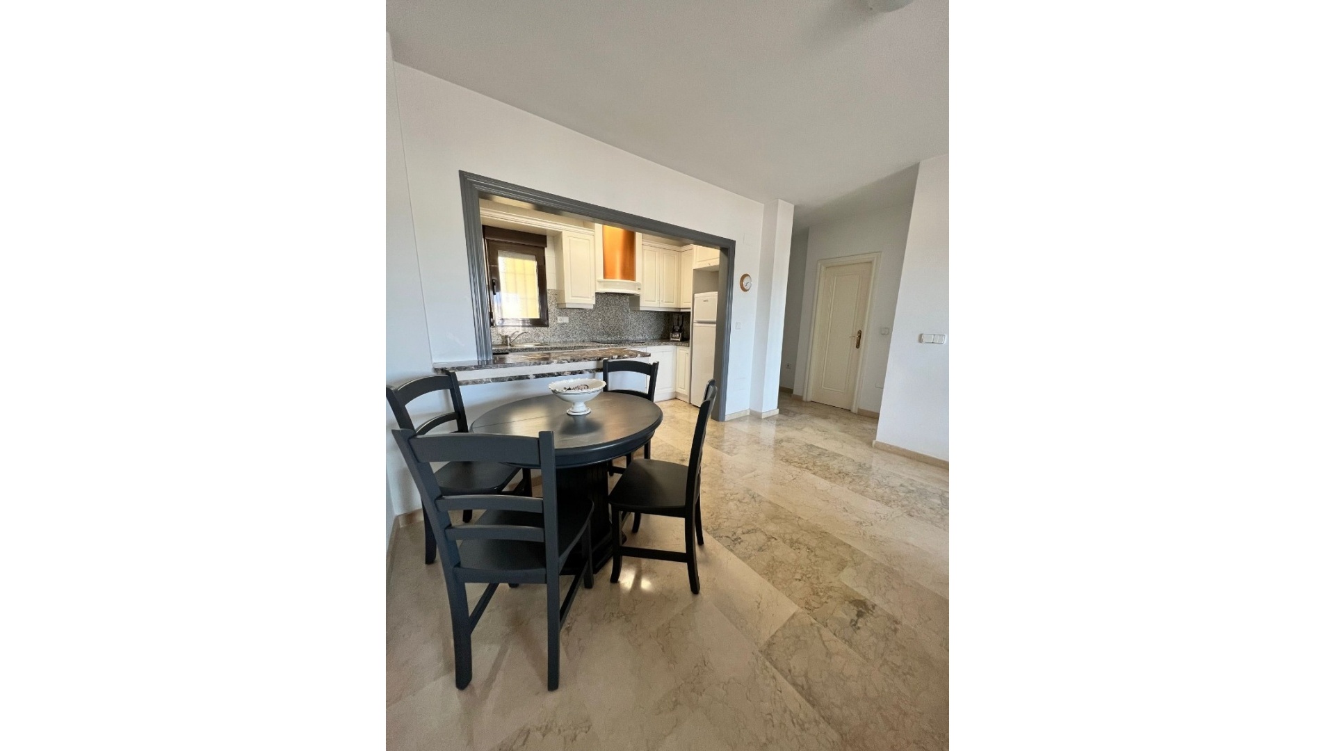 Wederverkoop - Appartement - Villamartin - las ramblas