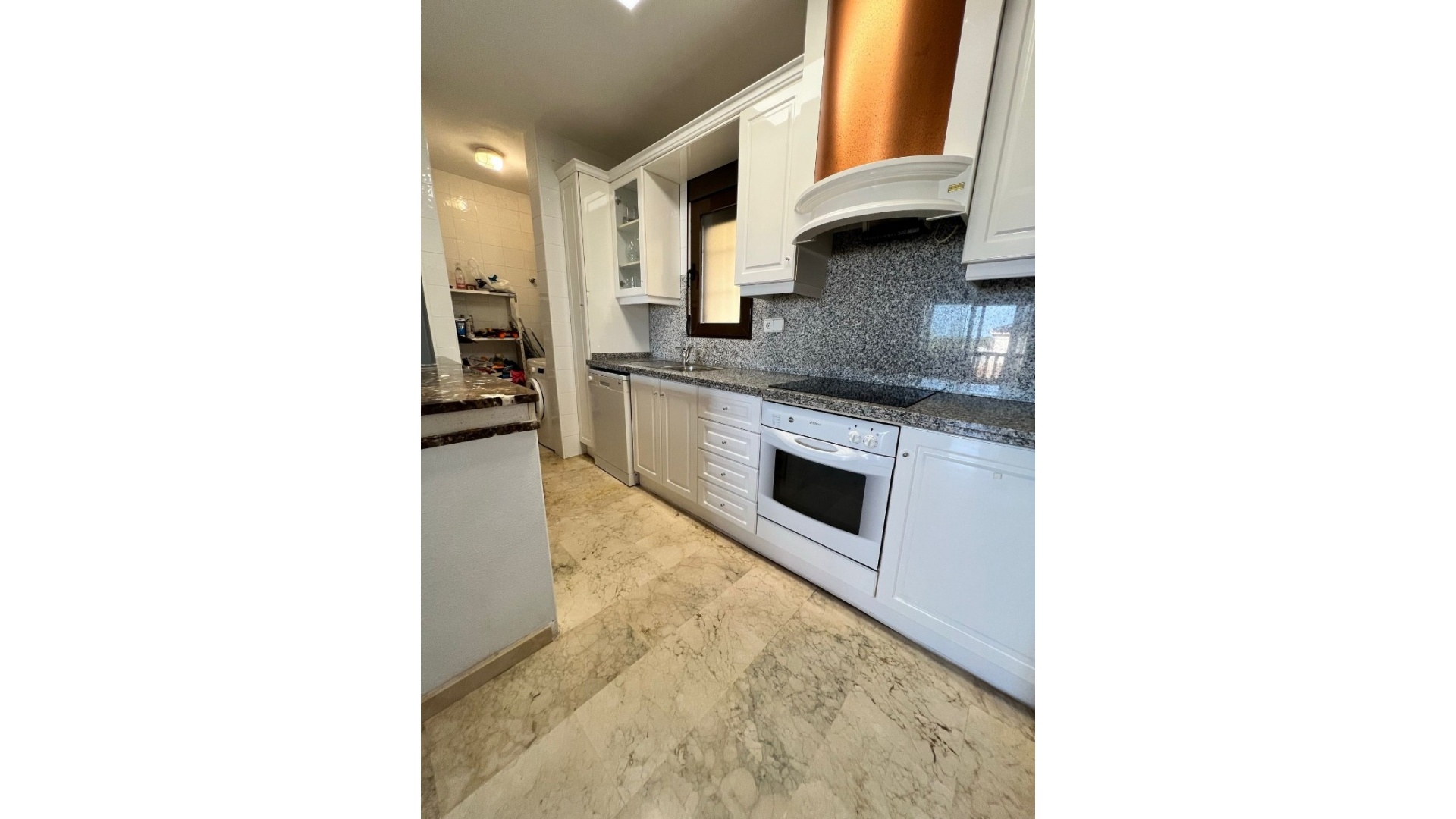 Wederverkoop - Appartement - Villamartin - las ramblas