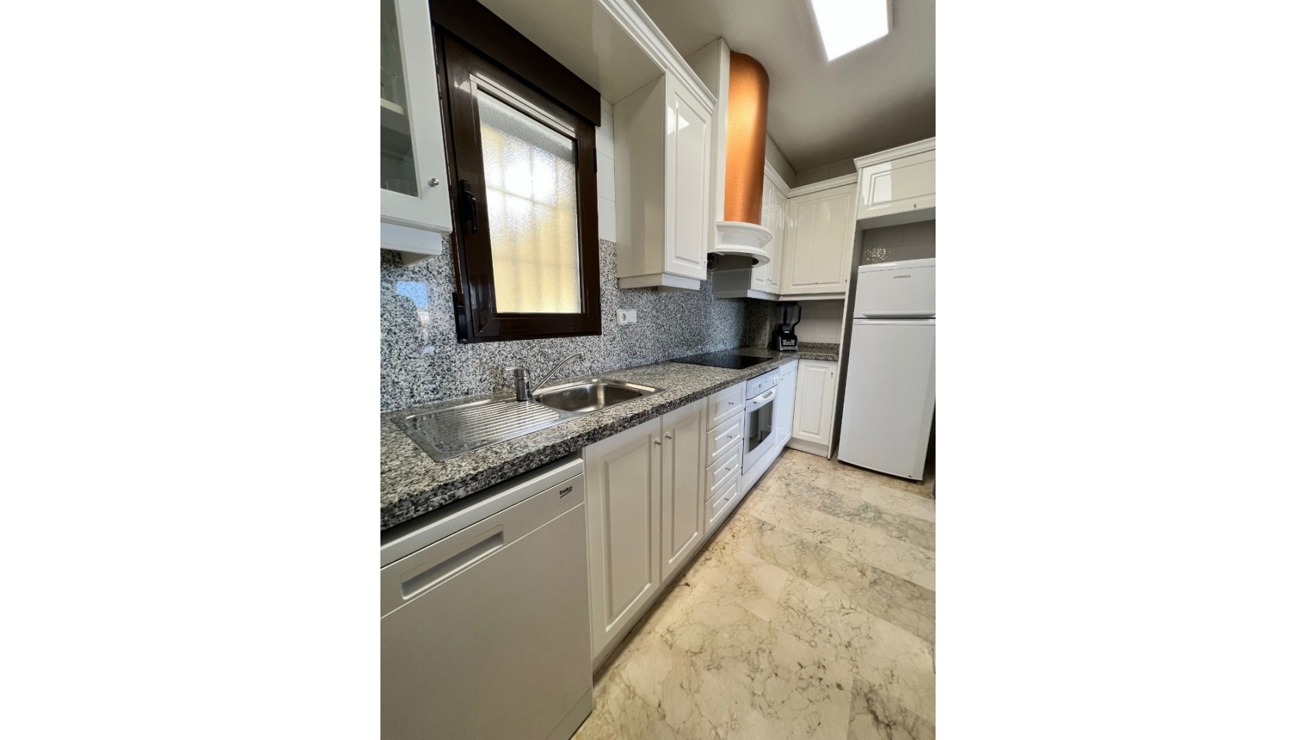 Wederverkoop - Appartement - Villamartin - las ramblas