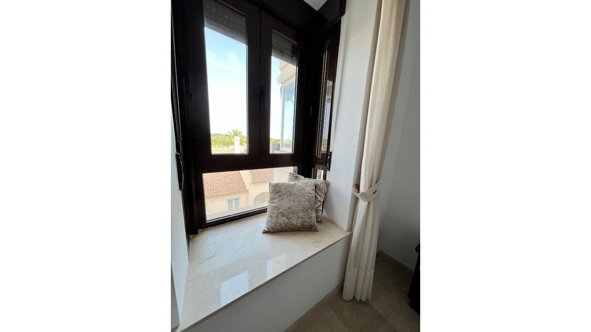 Wederverkoop - Appartement - Villamartin - las ramblas