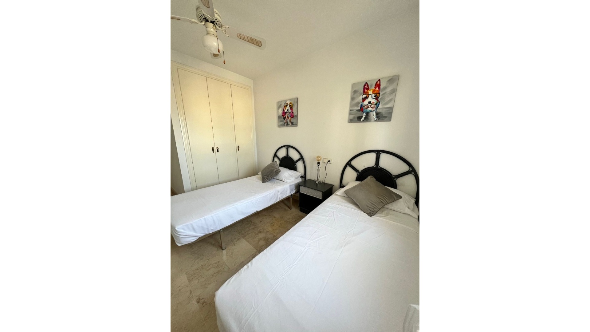 Wederverkoop - Appartement - Villamartin - las ramblas