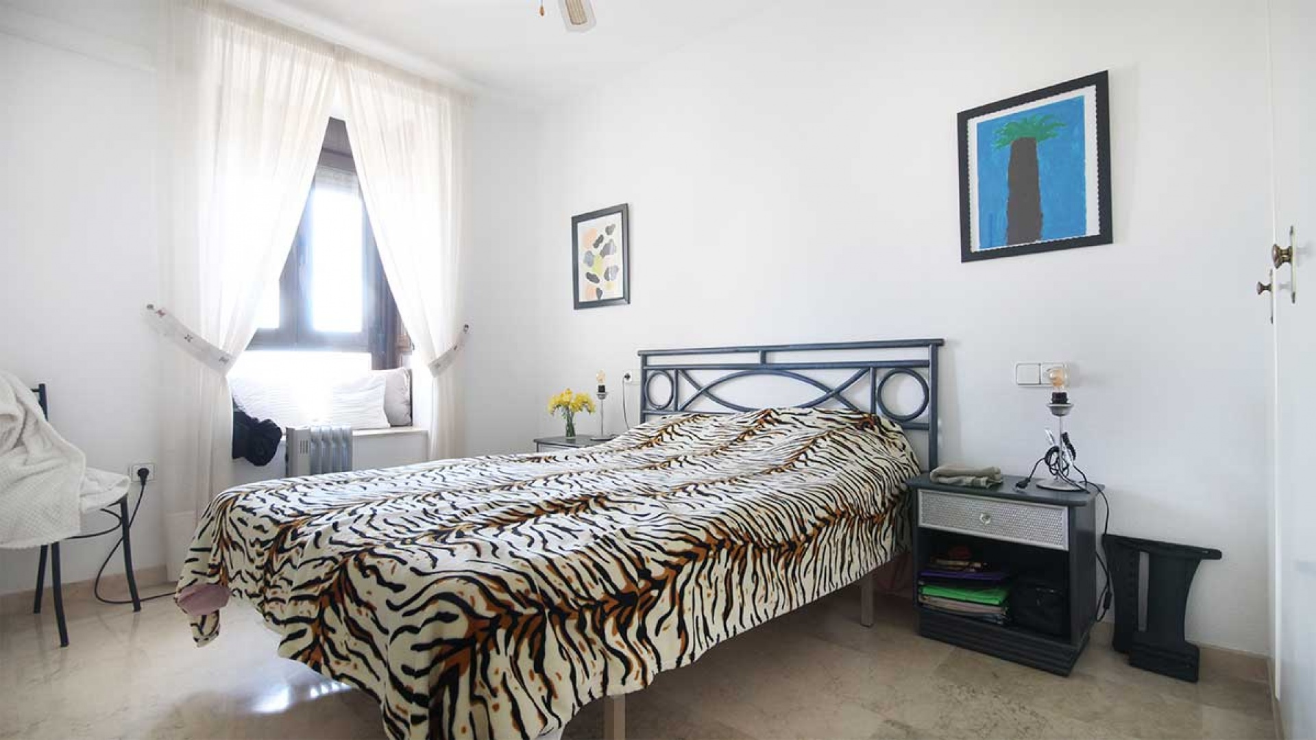 Wederverkoop - Appartement - Villamartin - las ramblas