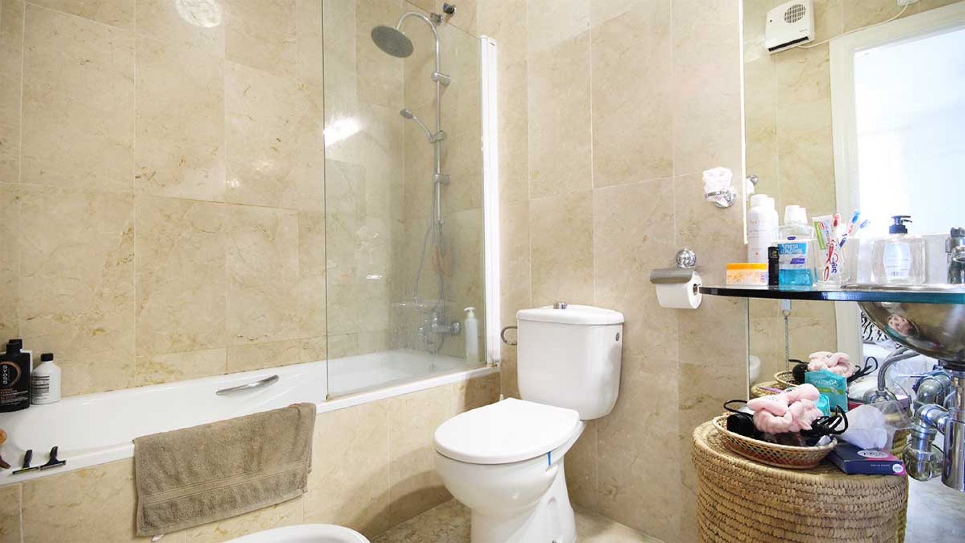 Wederverkoop - Appartement - Villamartin - las ramblas